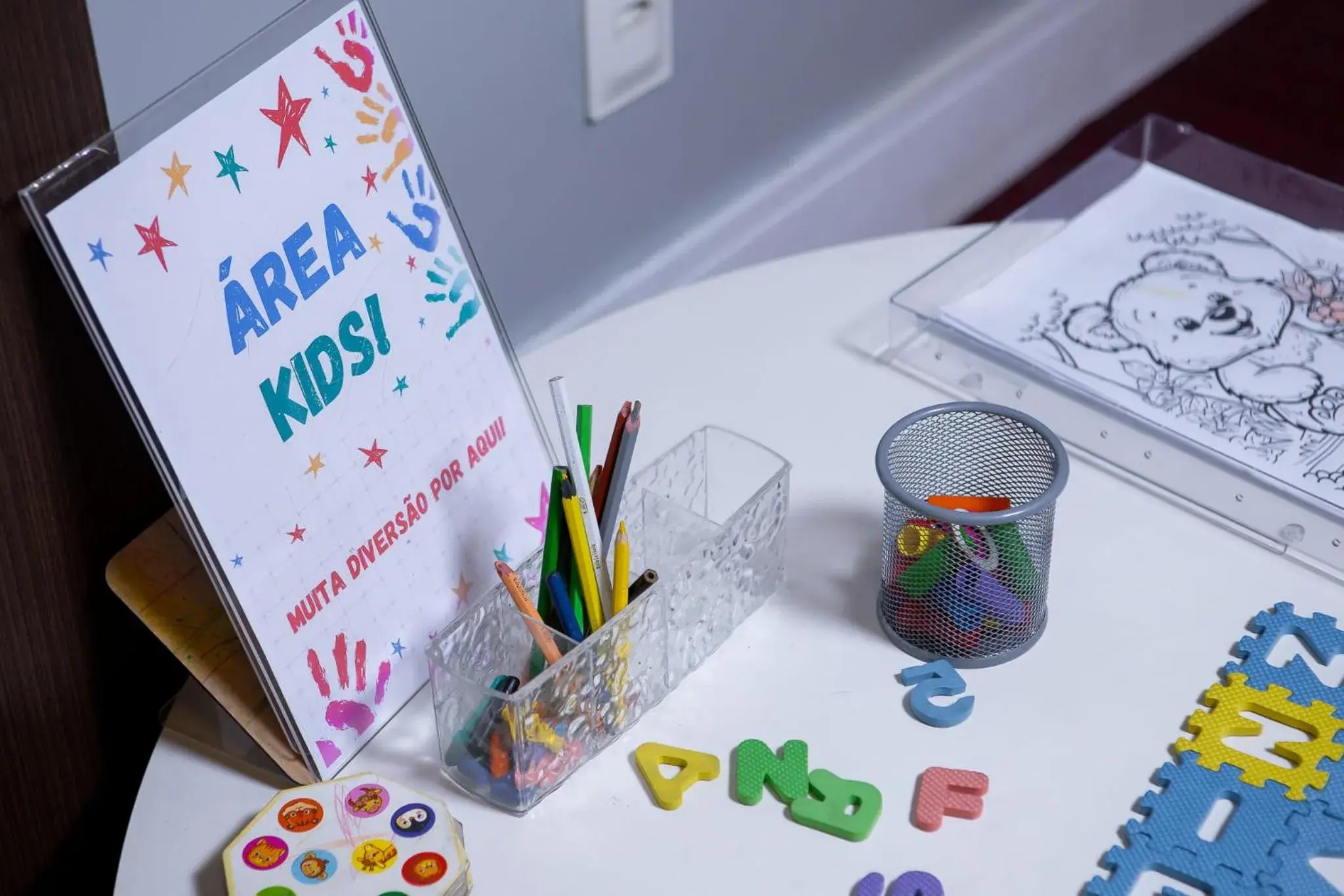 Hotel 10 Joinville Hotel 10 Joinville