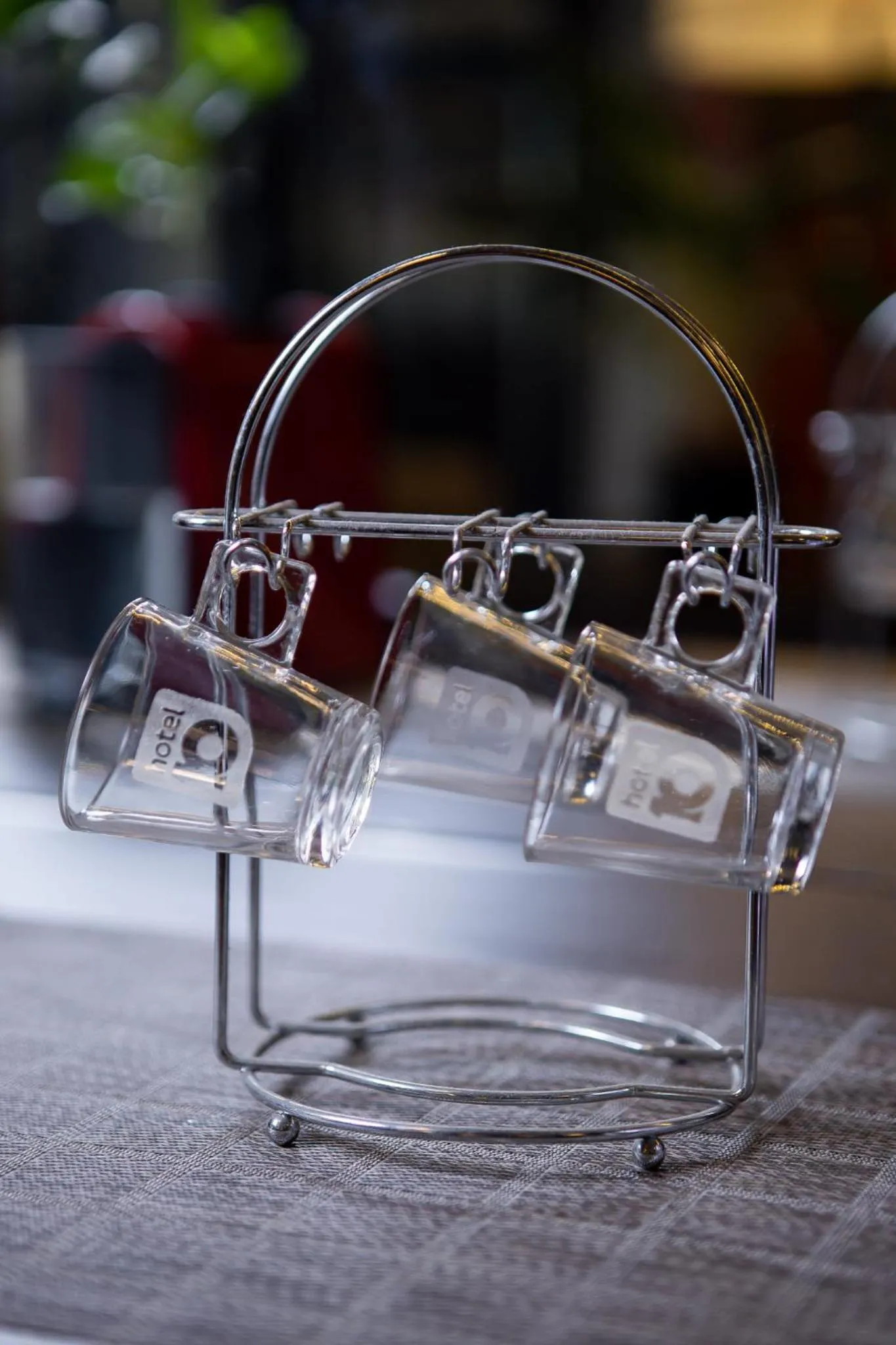 Coffee/tea facilities in Hotel 10 Joinville