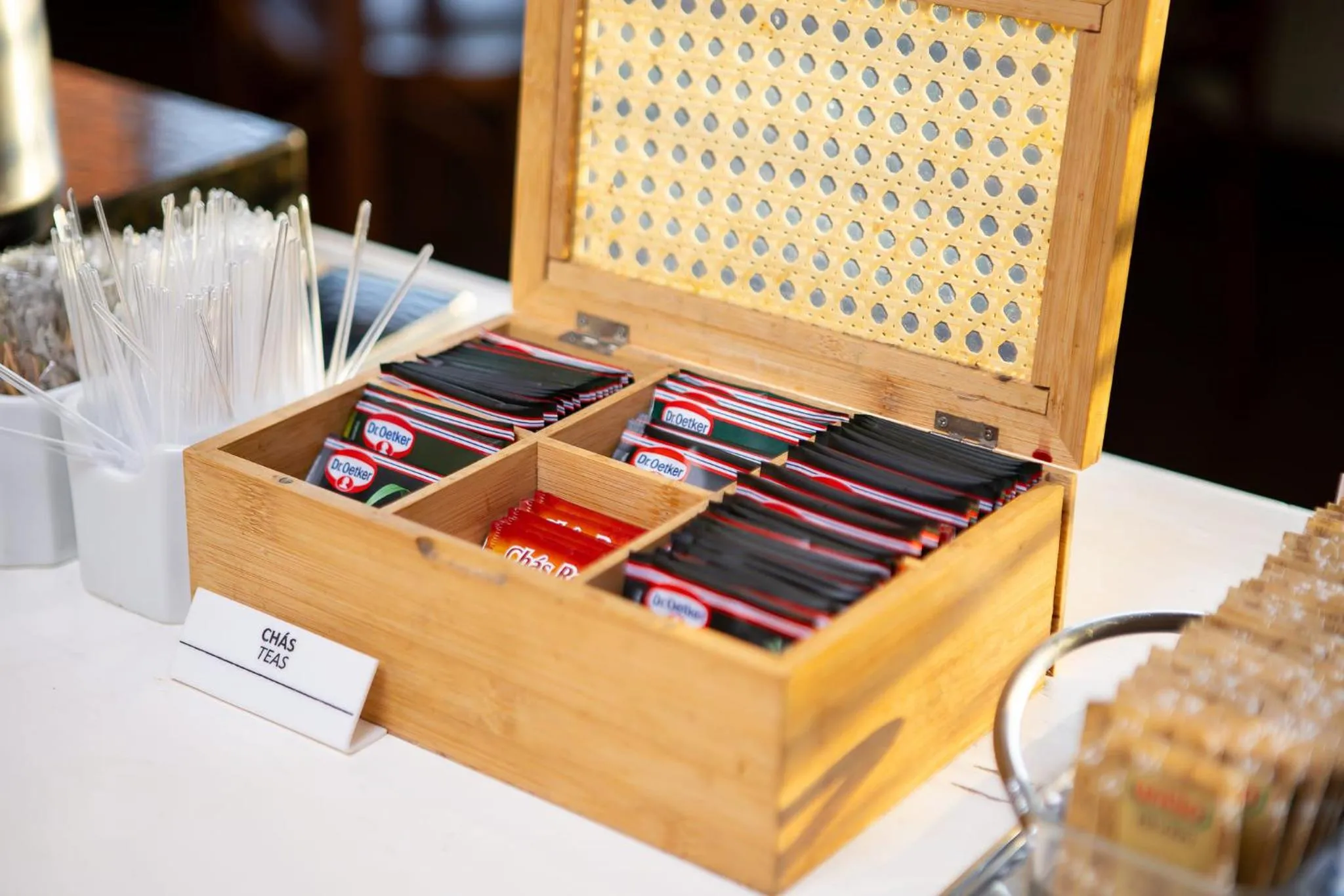 Food and drinks in Hotel 10 Joinville