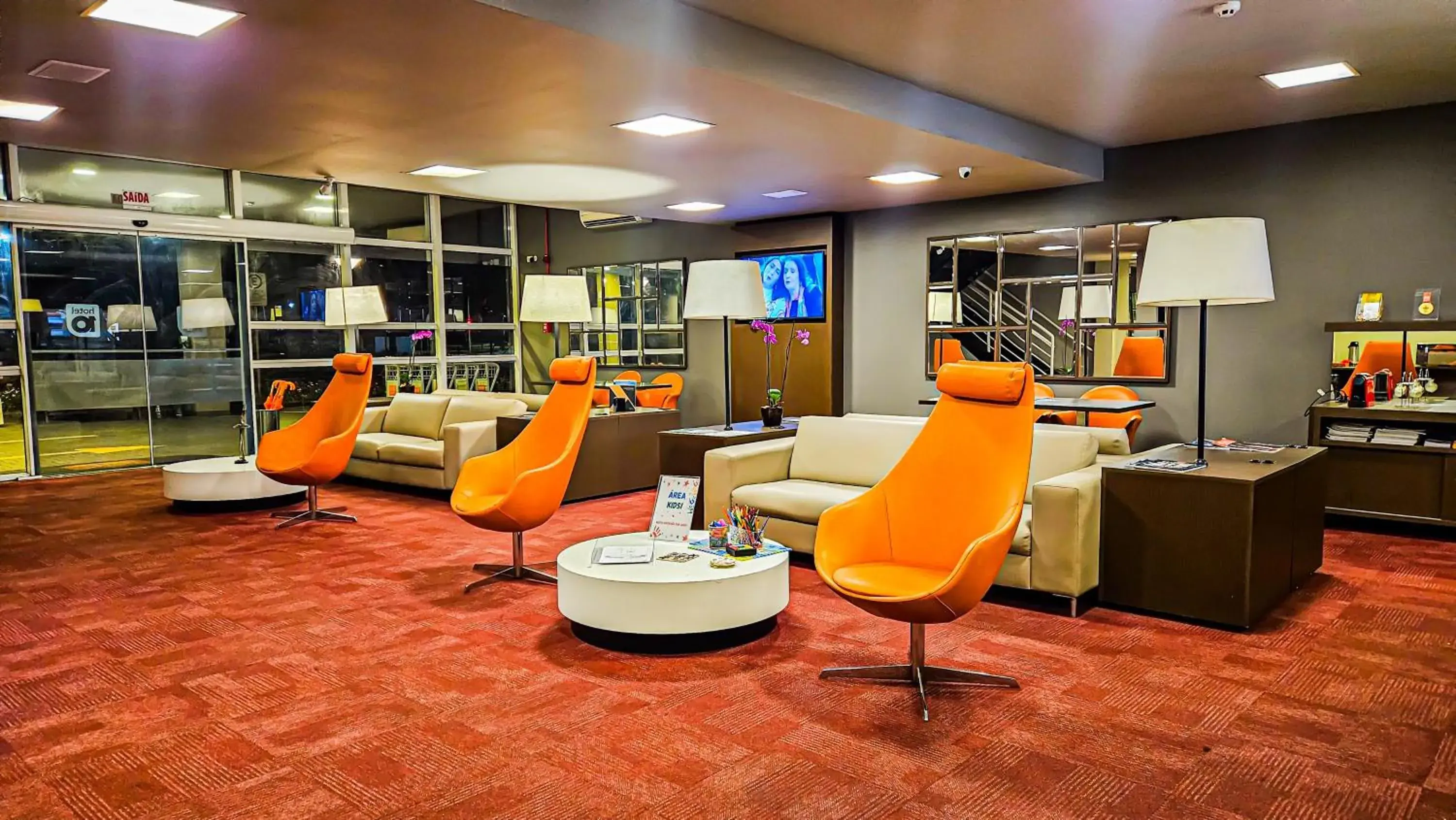 Hotel 10 Joinville Hotel 10 Joinville