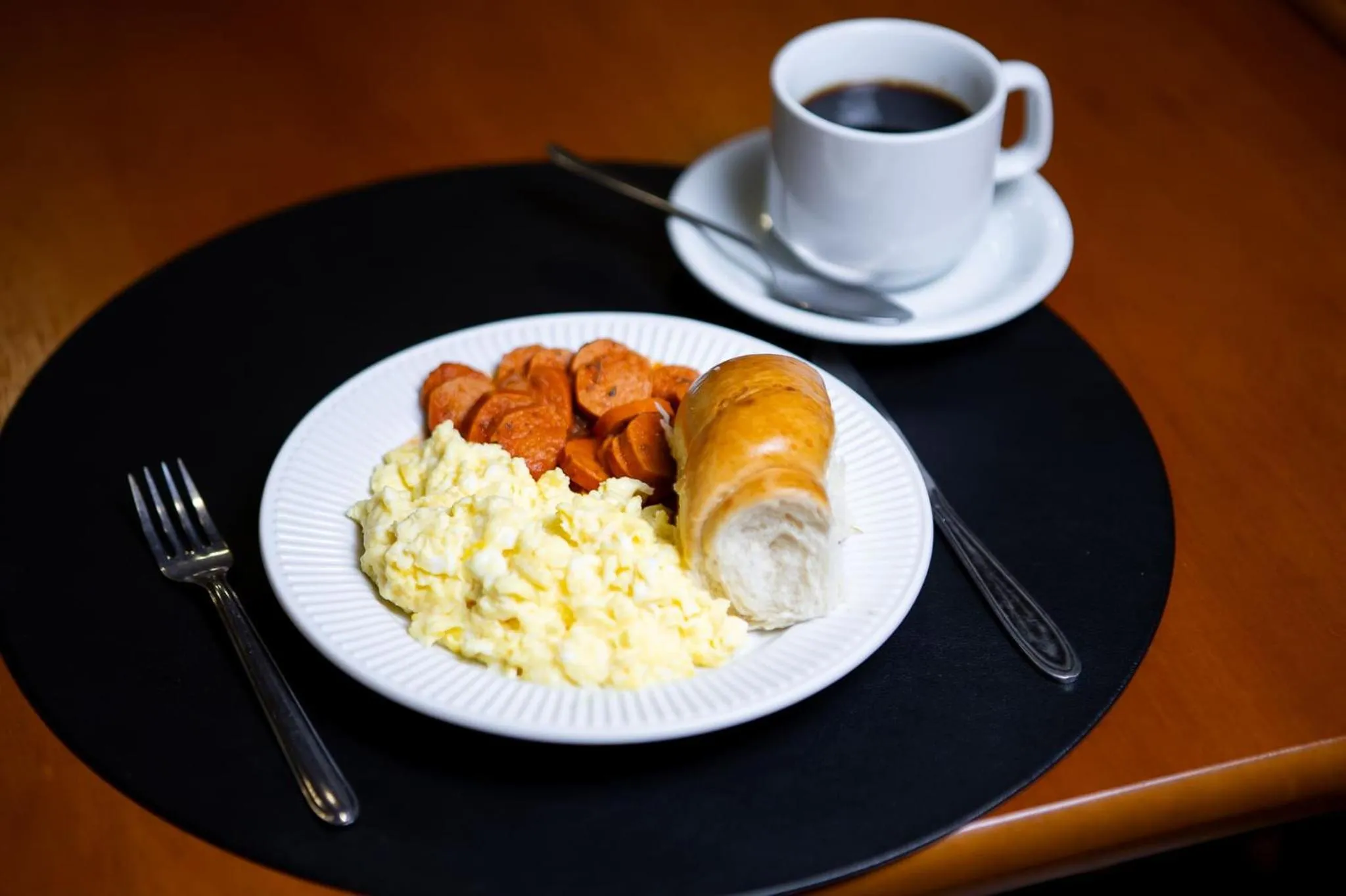 Food and drinks in Hotel 10 Joinville