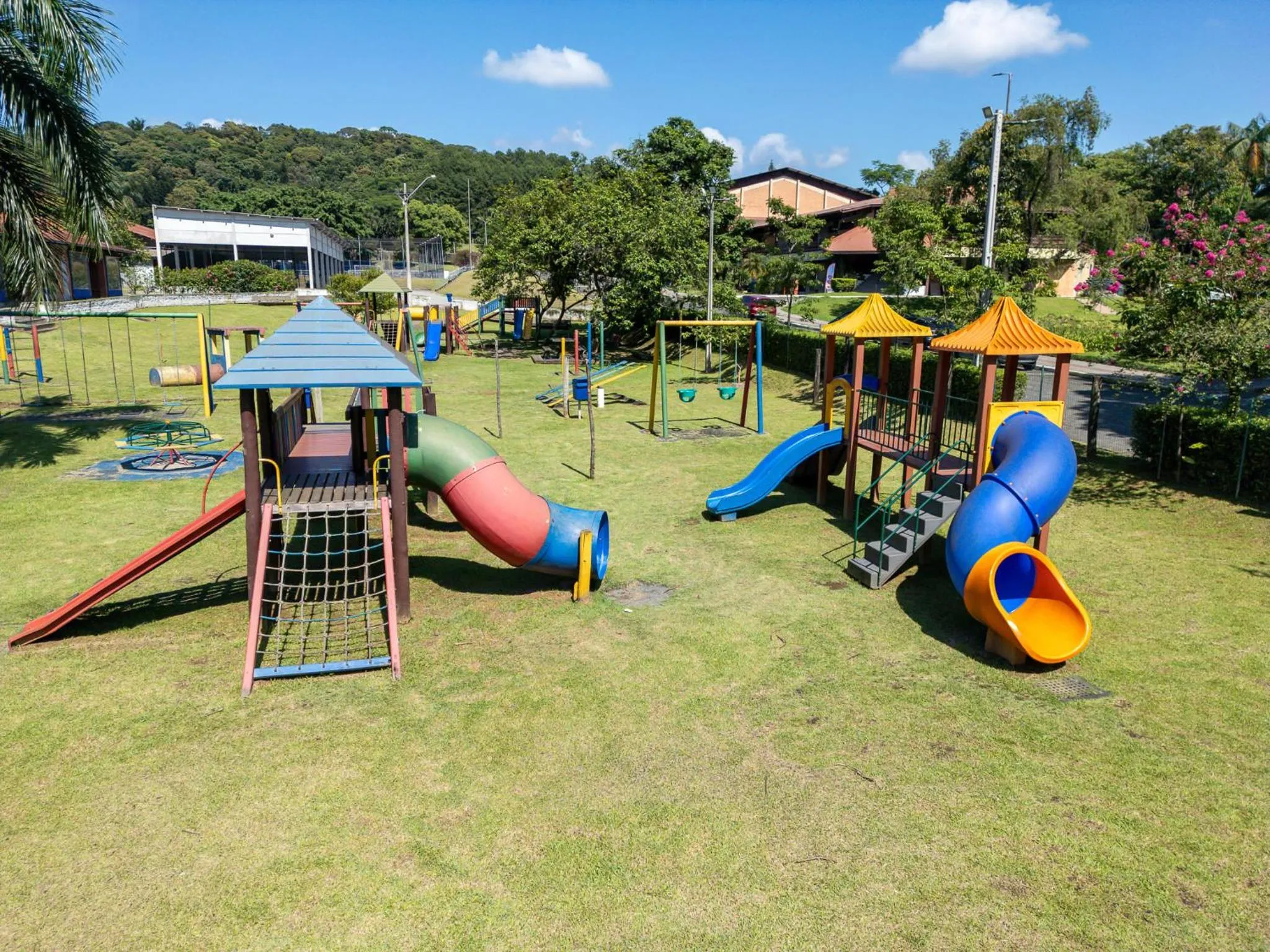 Day in Hotel 10 Joinville