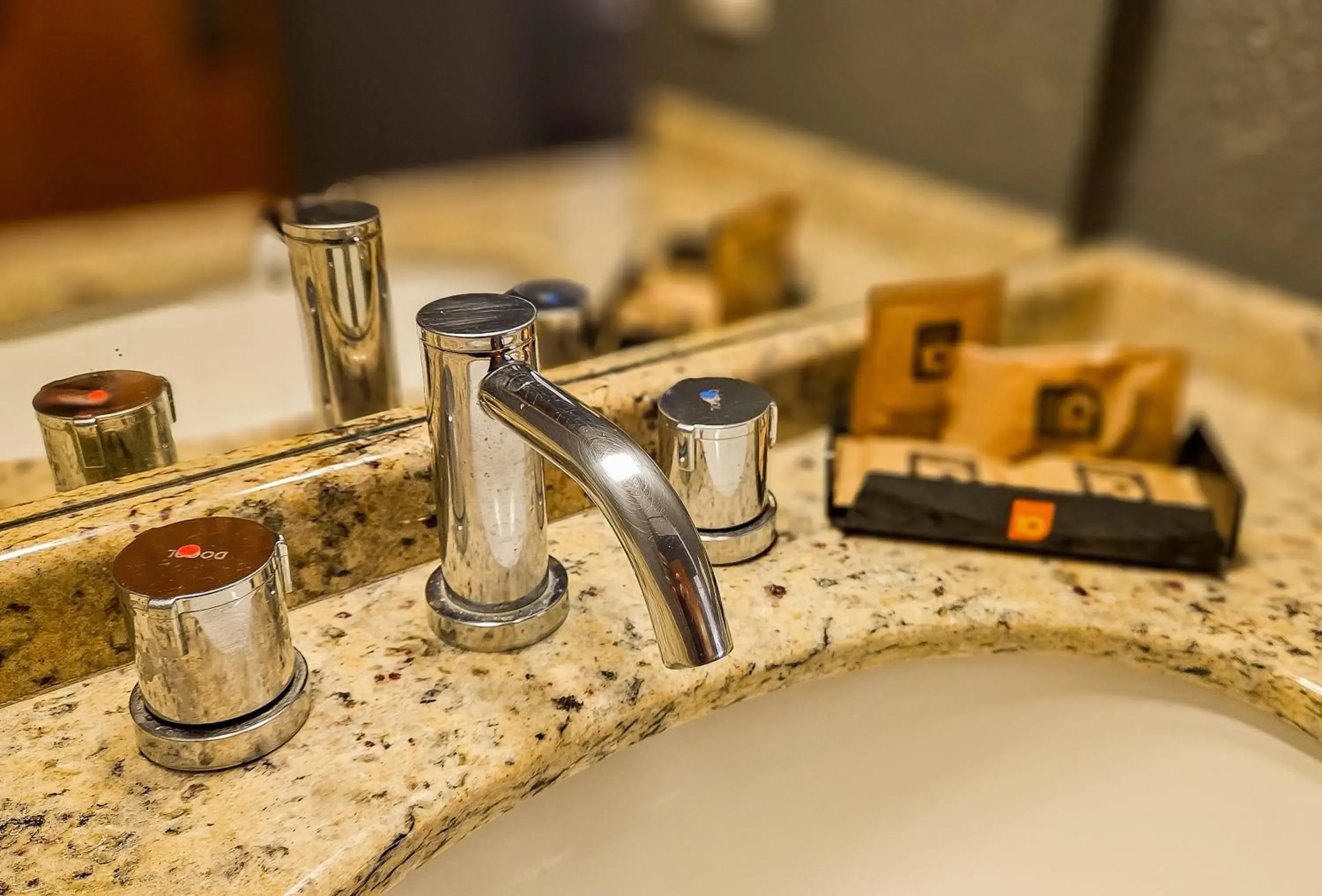 Standard Room with One Double Bed - single occupancy in Hotel 10 Joinville Standard Room with One Double Bed - single occupancy in Hotel 10 Joinville