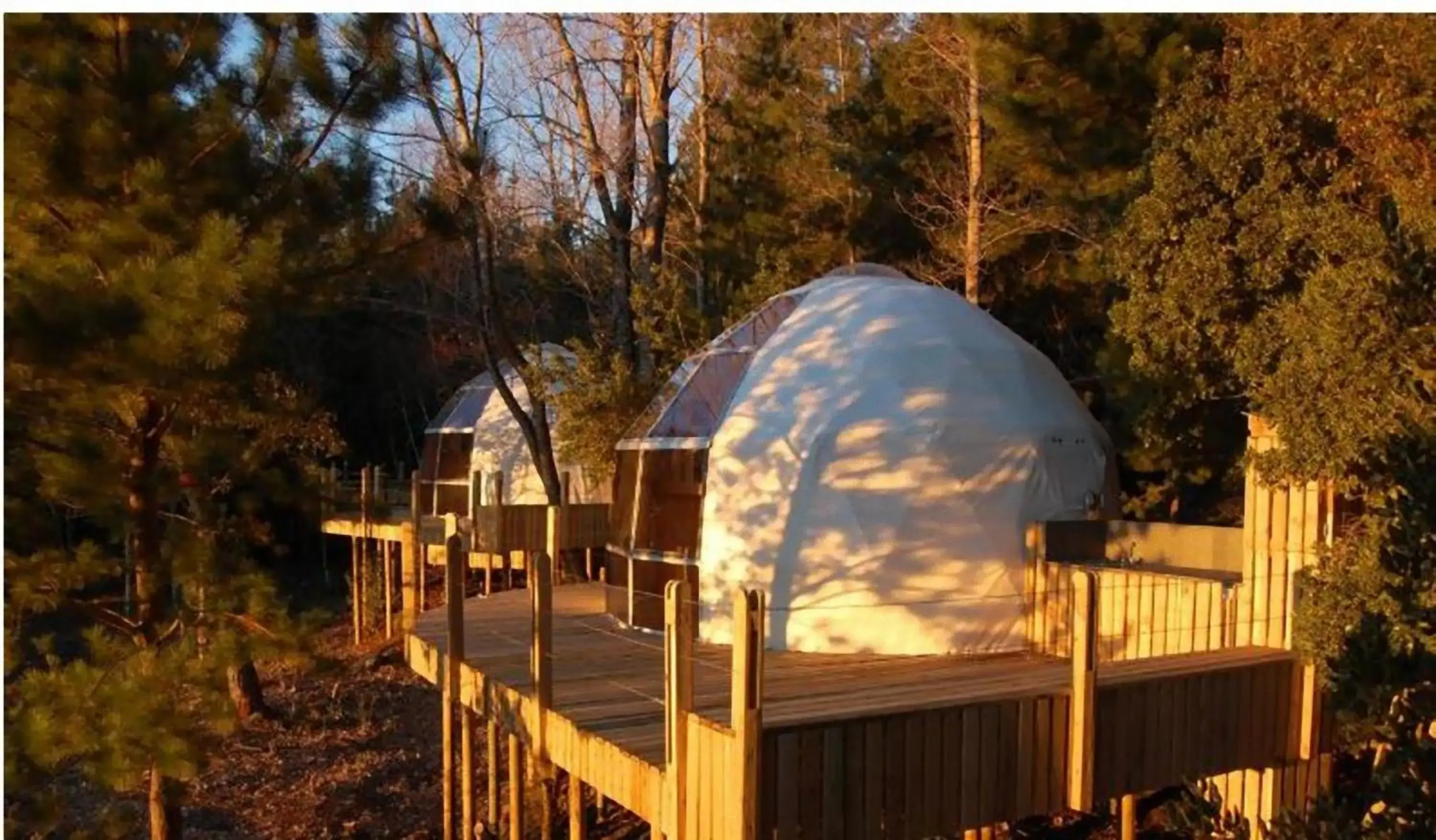 Facade/entrance in Magma Lodge, Pucon Facade/entrance in Magma Lodge, Pucon