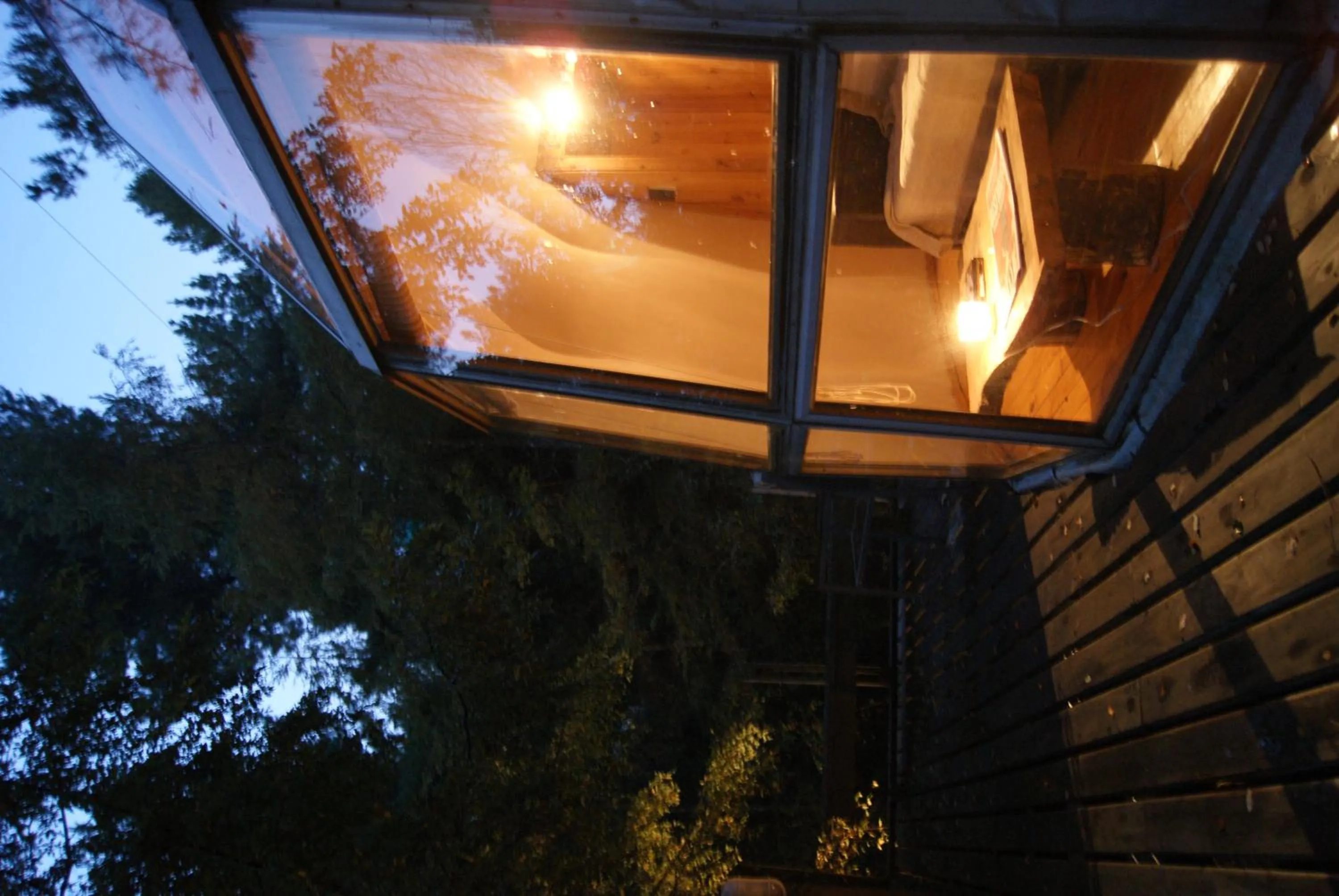 Other in Magma Lodge, Pucon