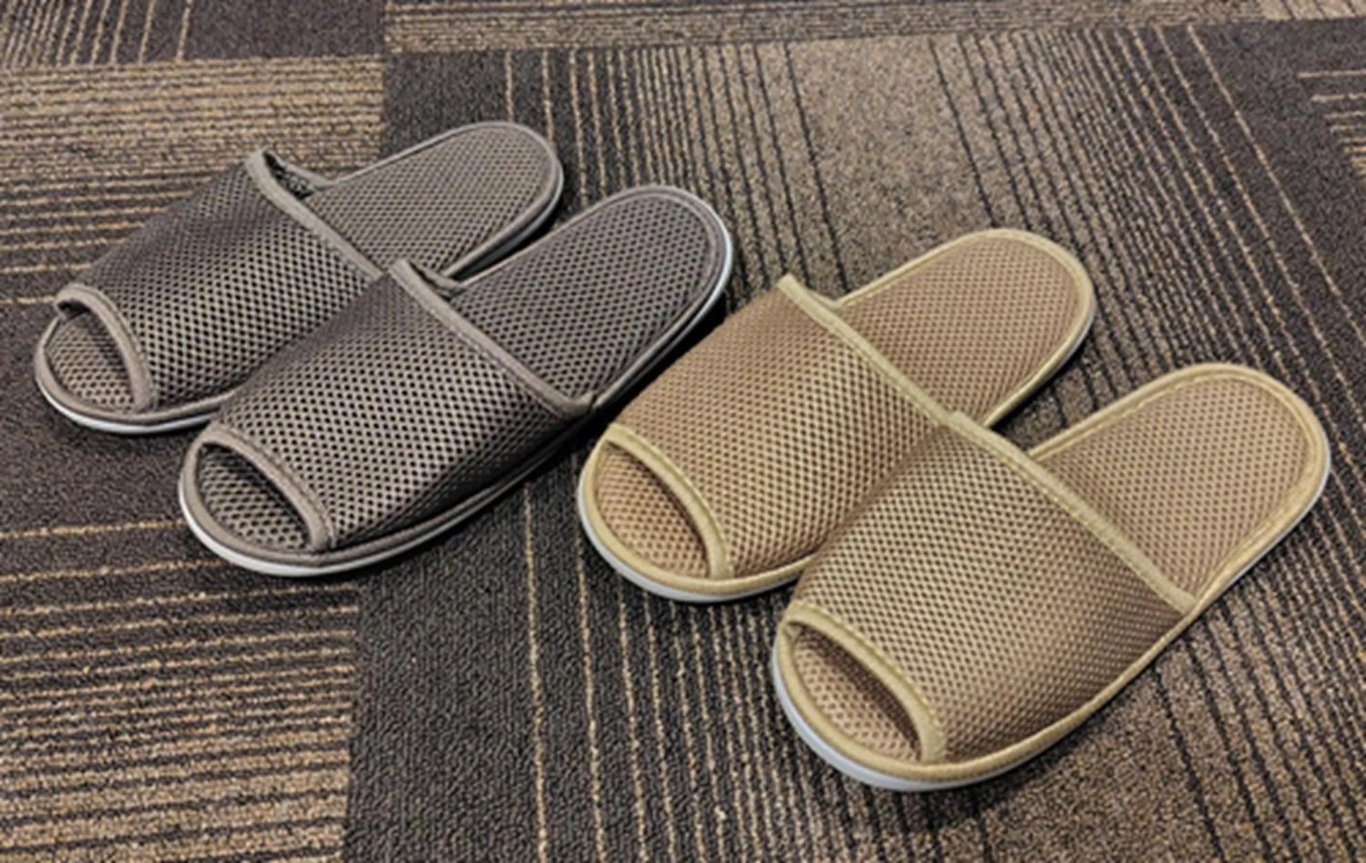 Decorative detail in Dormy Inn Korakuen