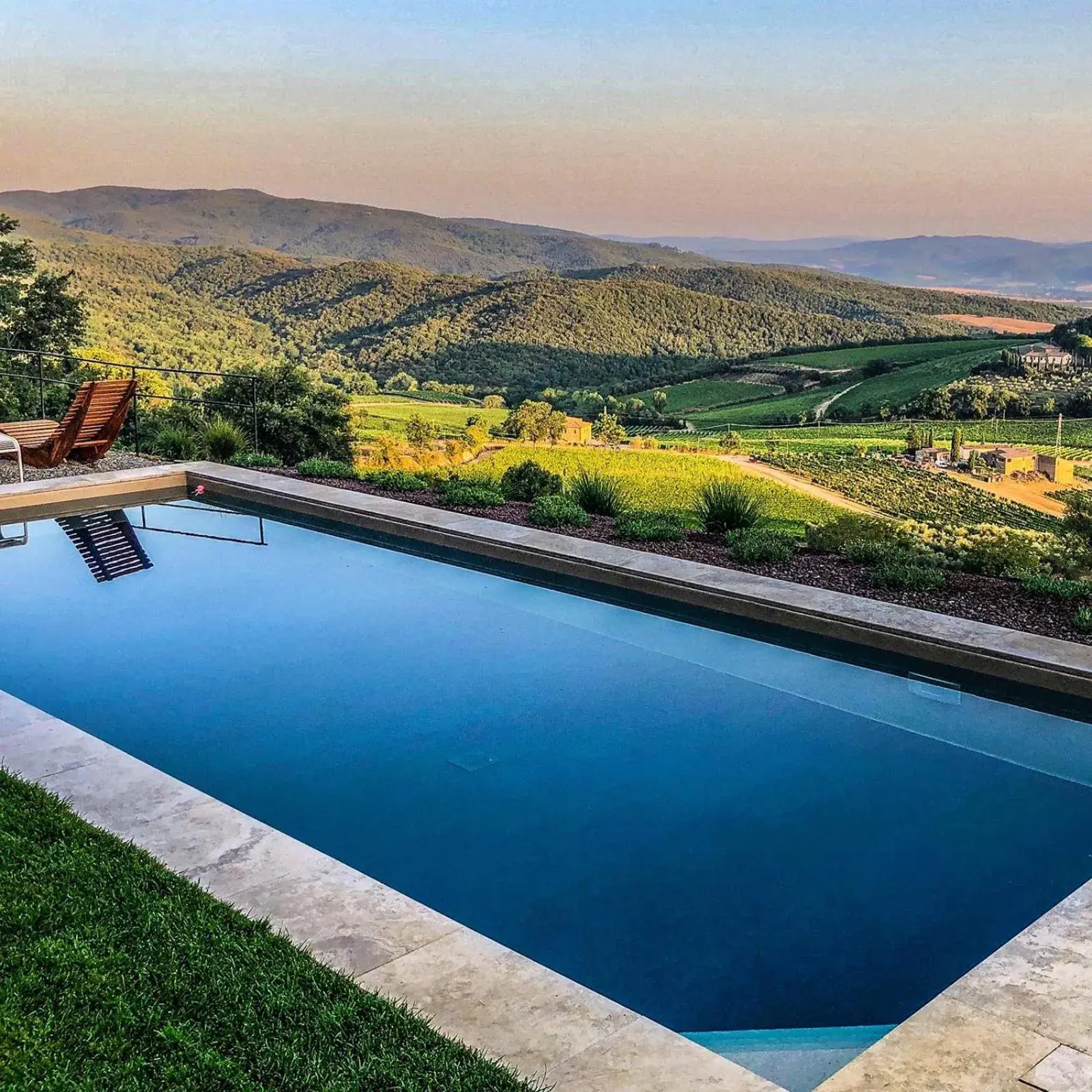 One-Bedroom House in il burellino One-Bedroom House in il burellino