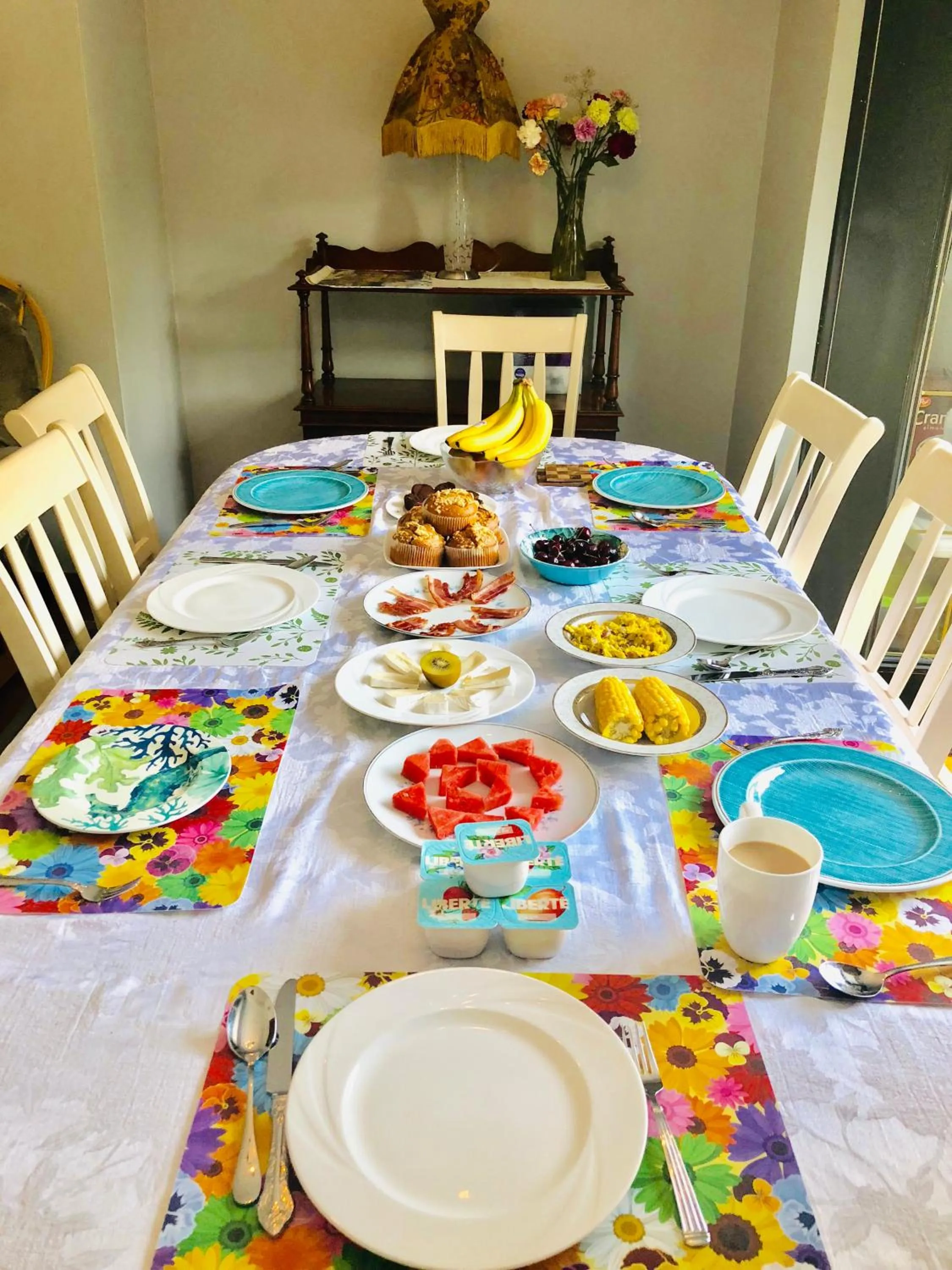 The Sunshine House-Free Parking