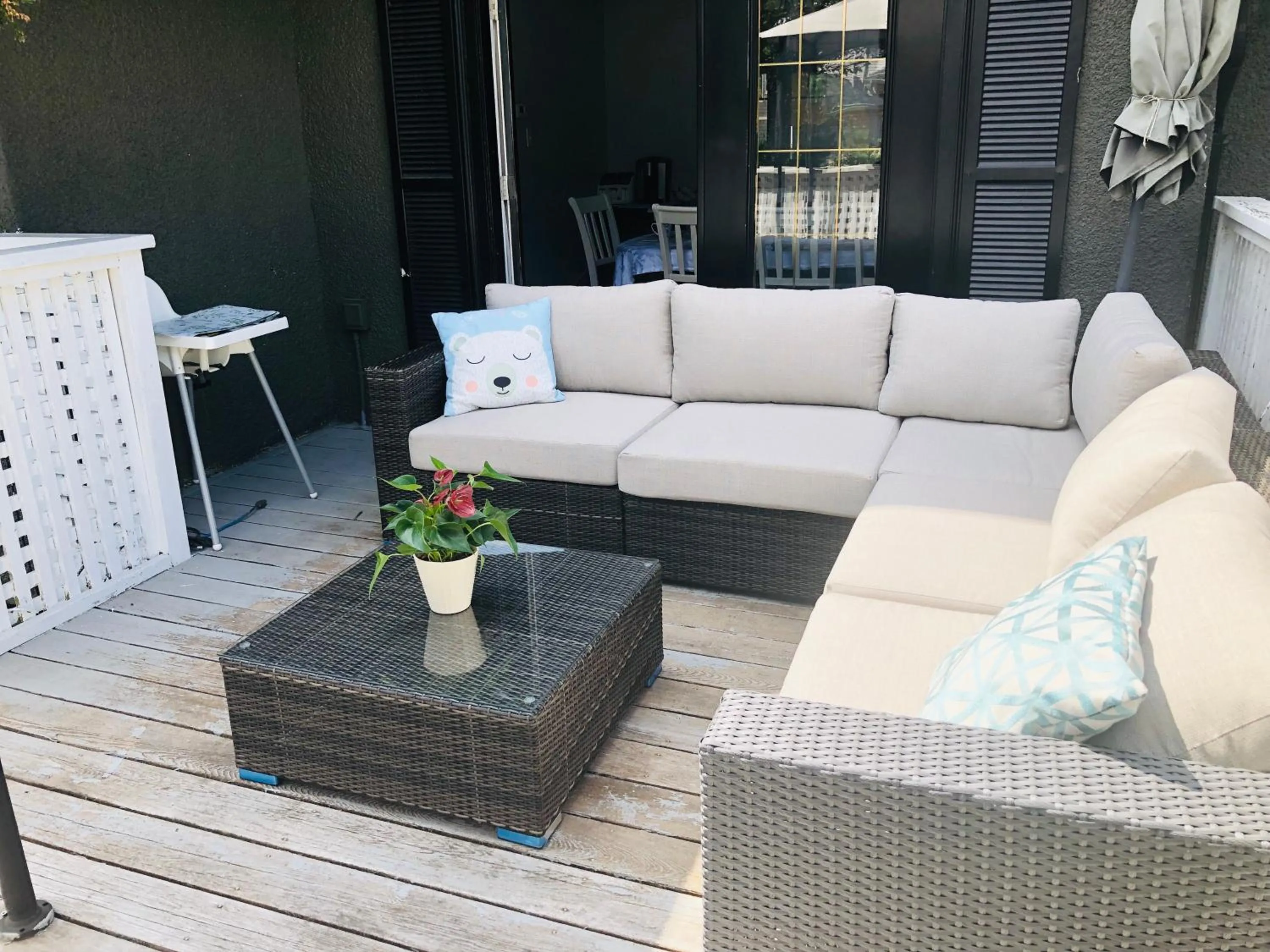 The Sunshine House-Free Parking