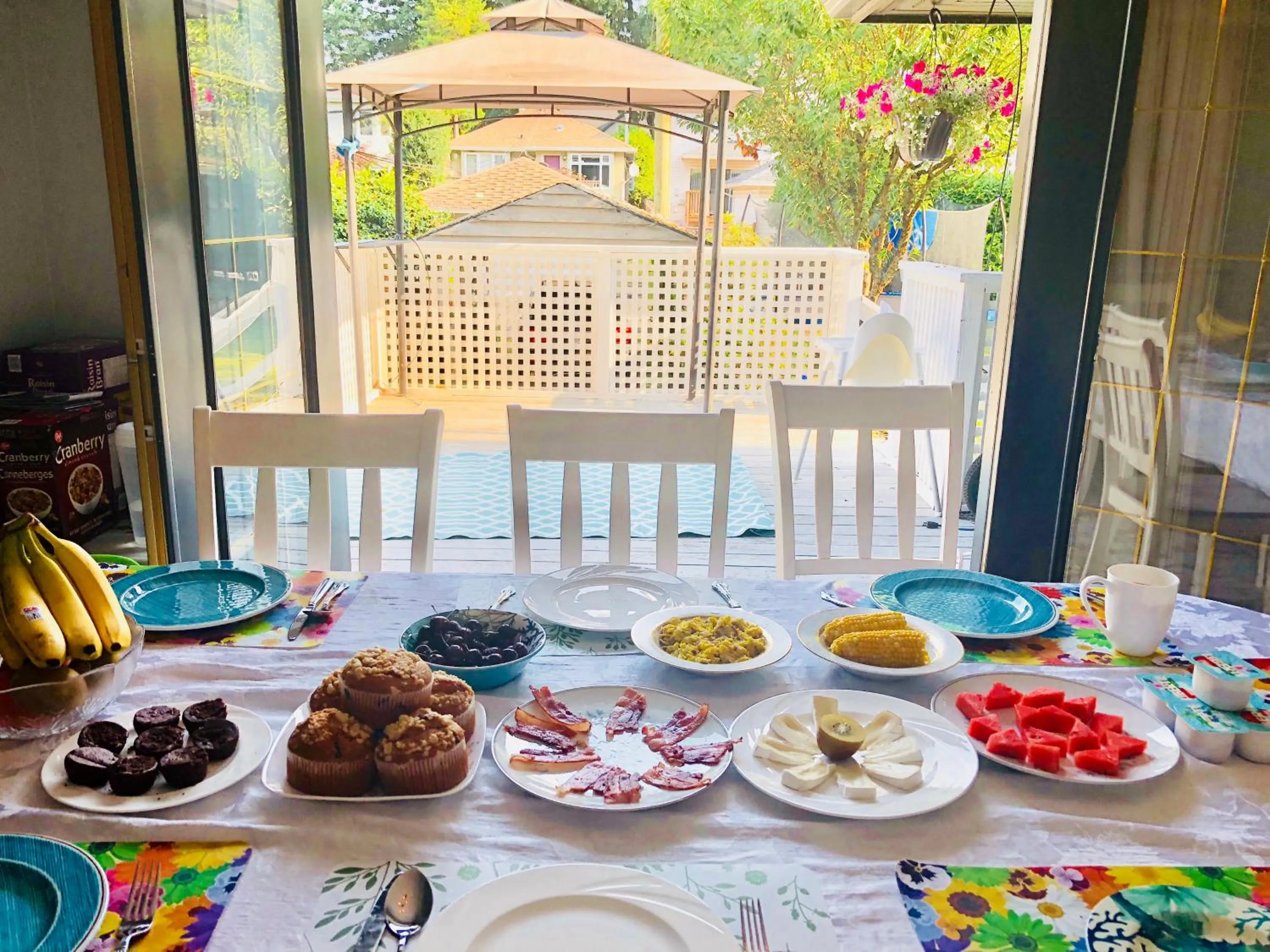 The Sunshine House-Free Parking