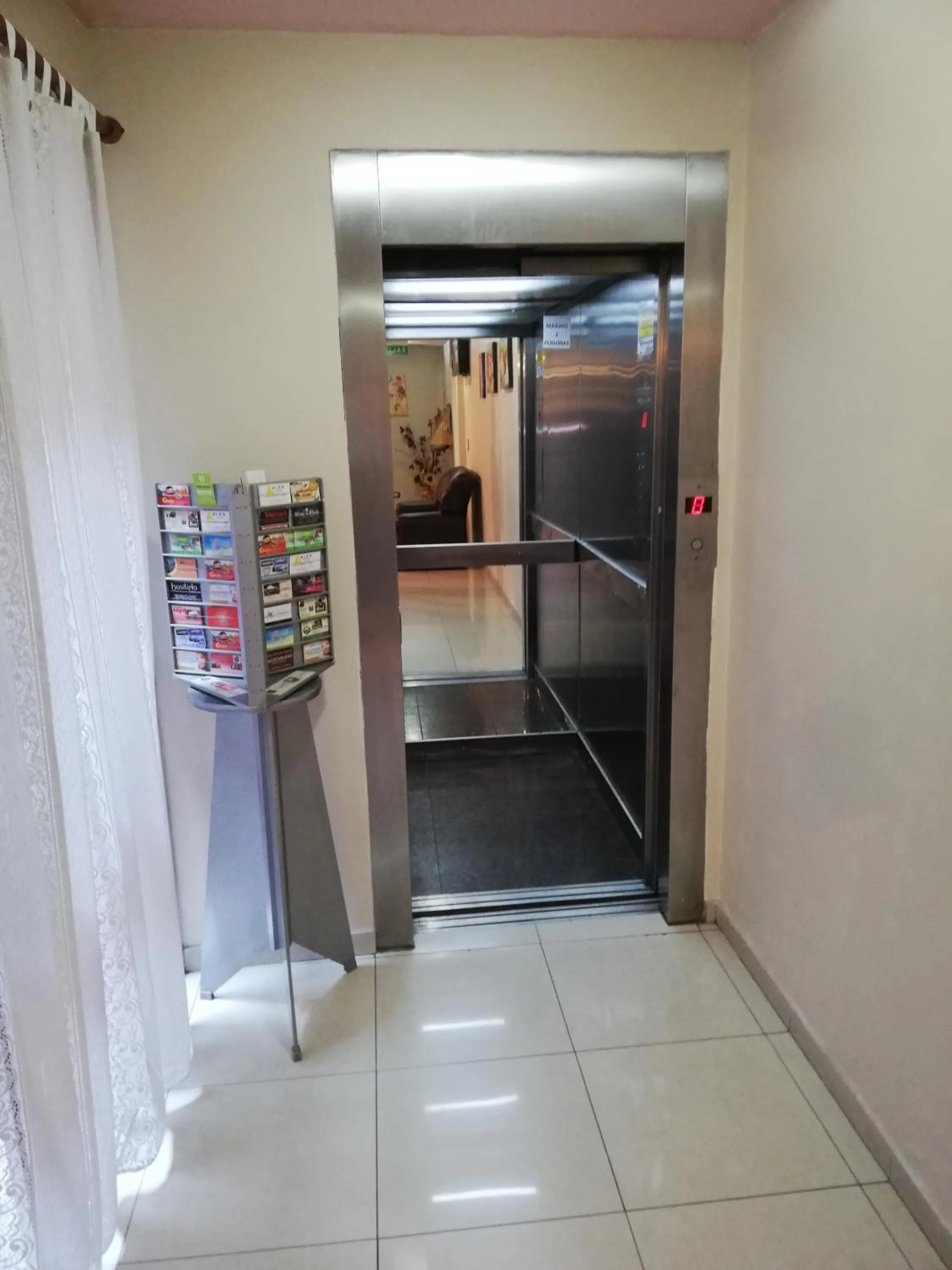 Hotel Alexander
