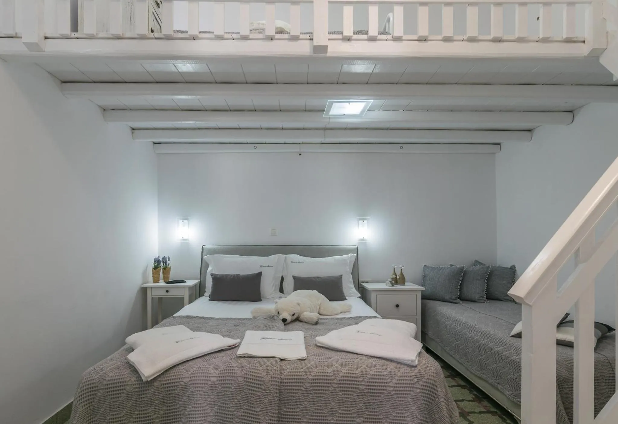 Uncle's House luxury Suites