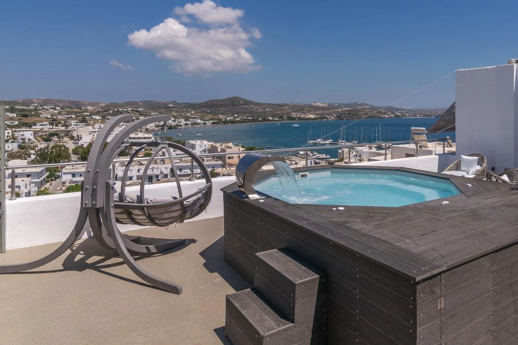 Uncle's House luxury Suites