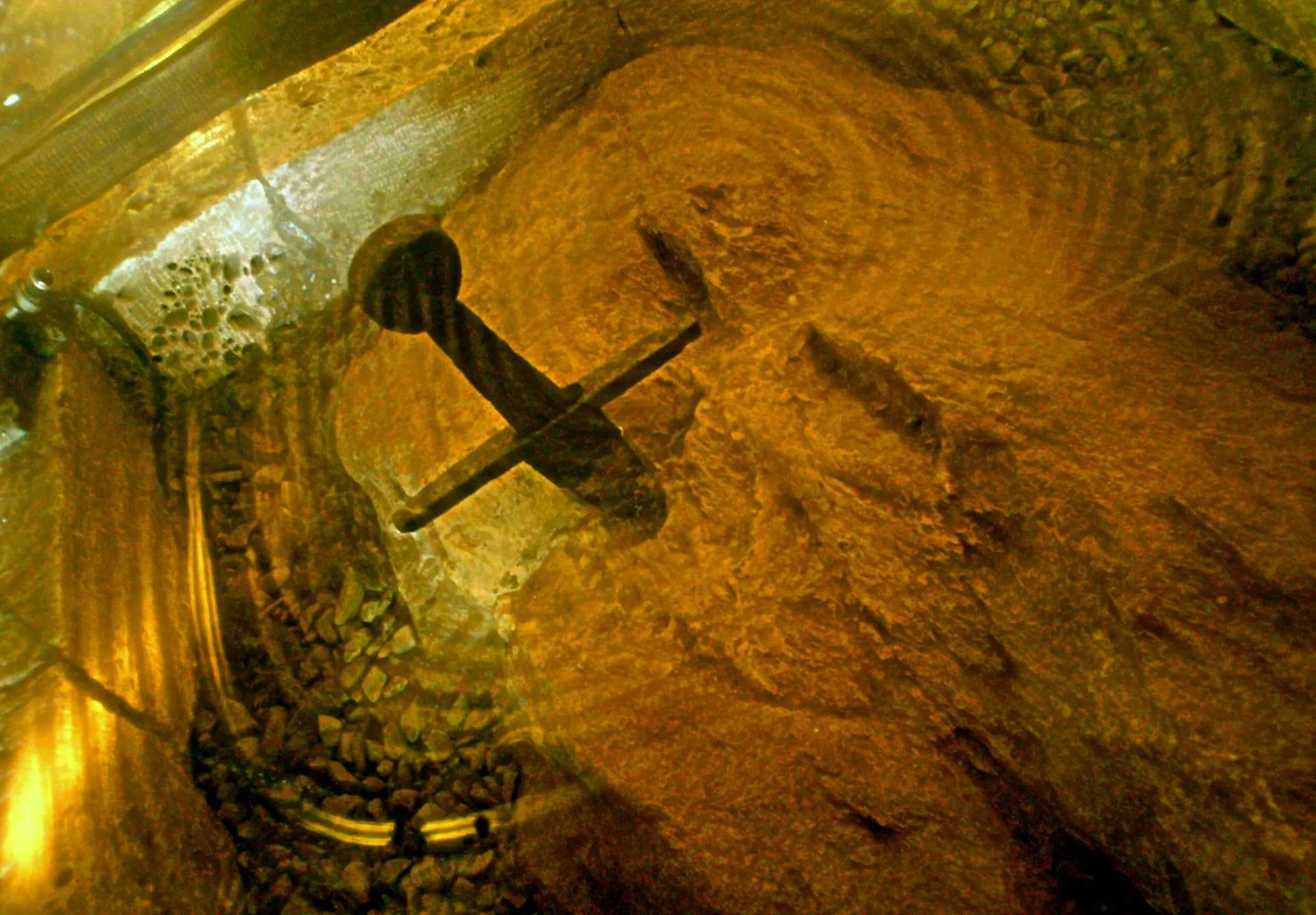 Nearby landmark in Antico Borgo di Torri