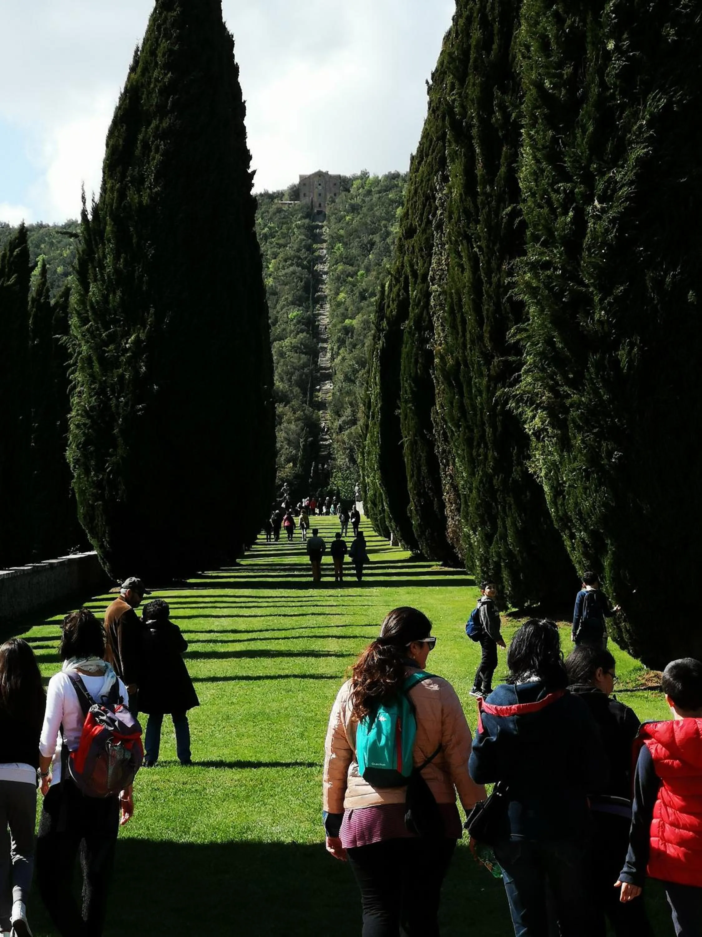 Nearby landmark in Antico Borgo di Torri