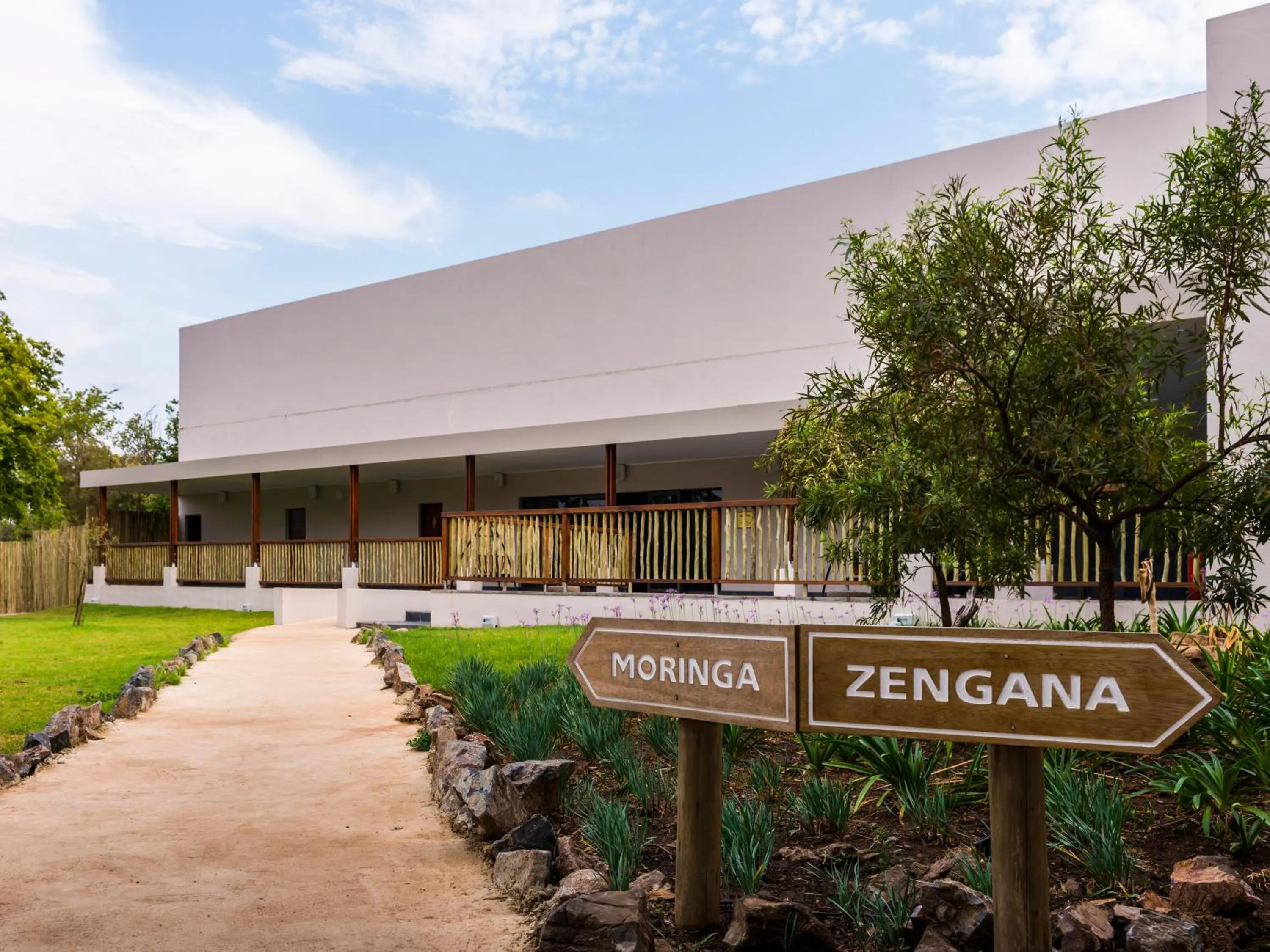 Meeting/conference room in aha Lesedi African Lodge & Cultural Village