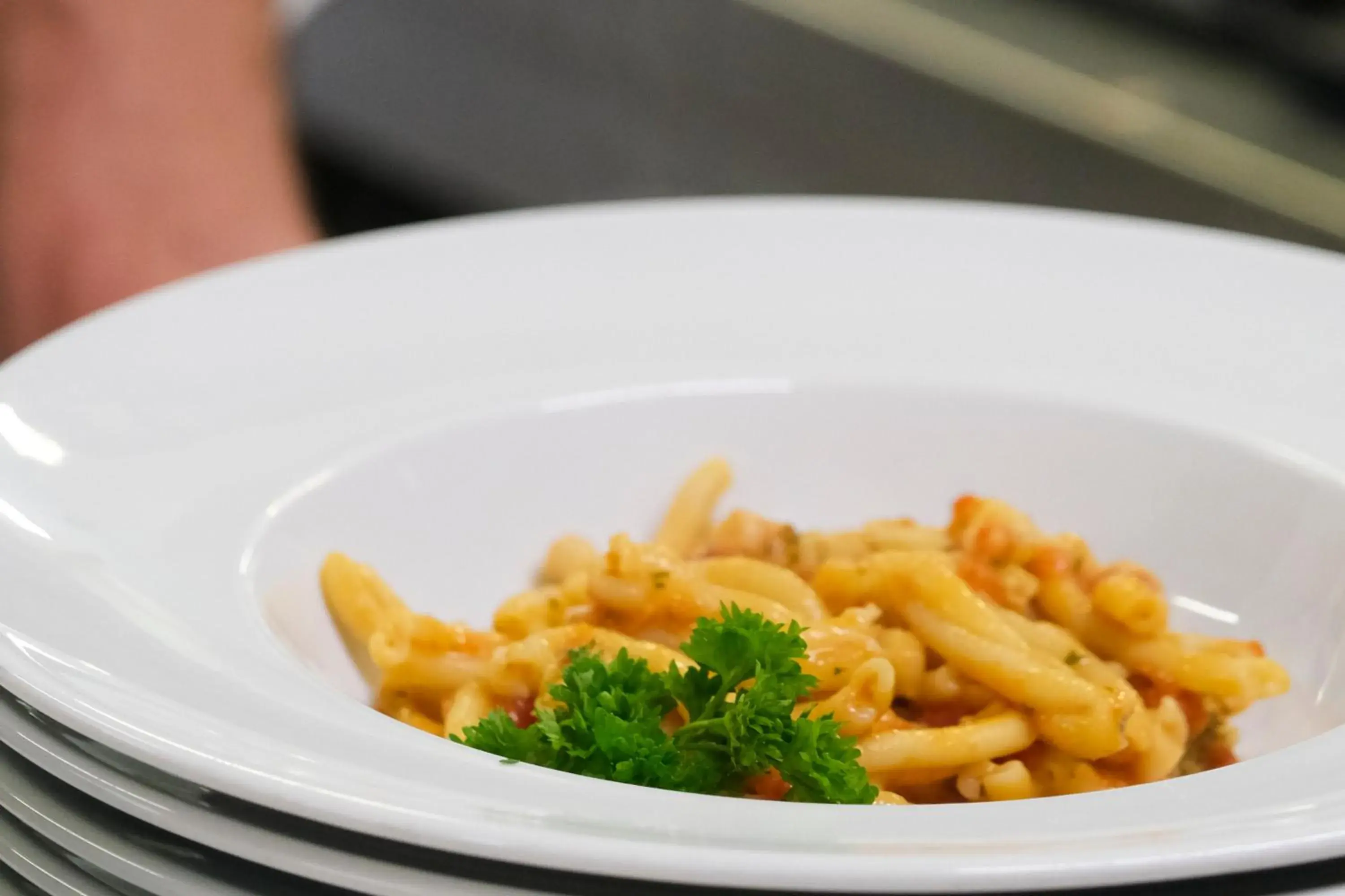 Restaurant/places to eat in Hotel Eden Restaurant/places to eat in Hotel Eden