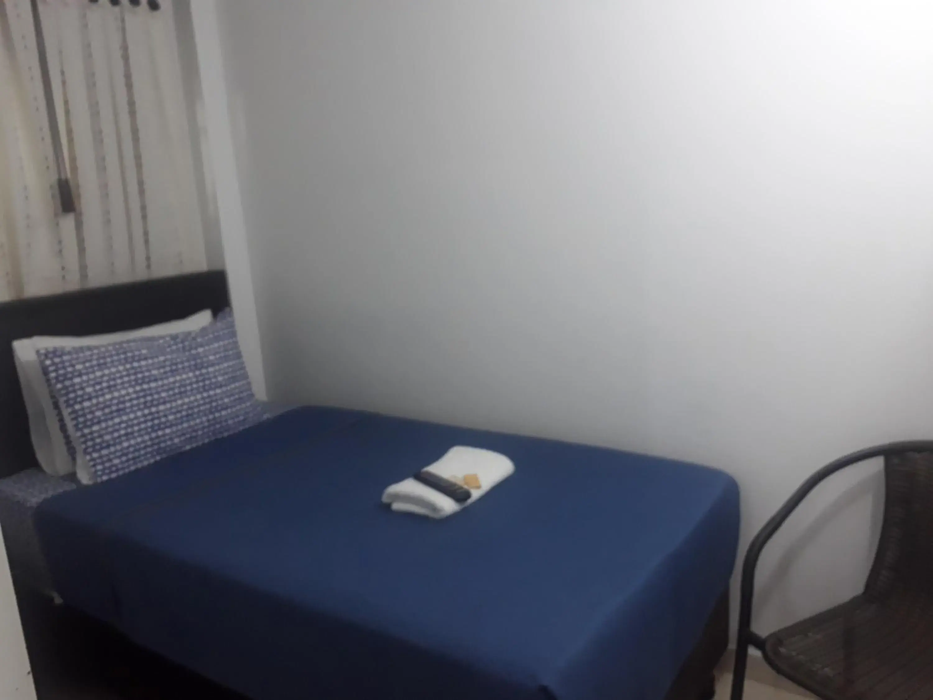 Standard Double Room - single occupancy in Aparta Hotel Victoria In Standard Double Room - single occupancy in Aparta Hotel Victoria In