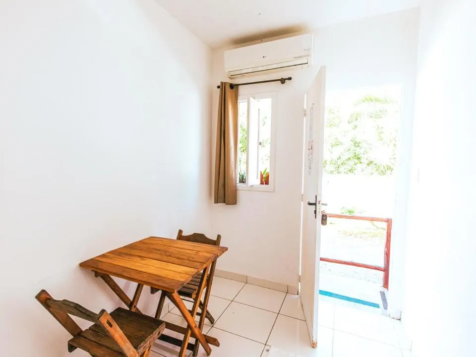 Pousada Sol Nascente