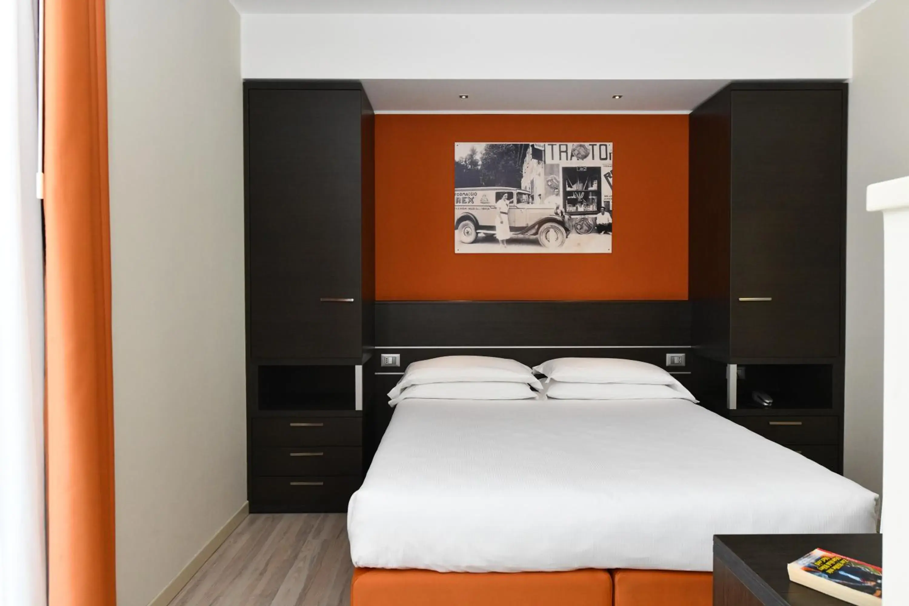 Hotel Vienna Hotel Vienna