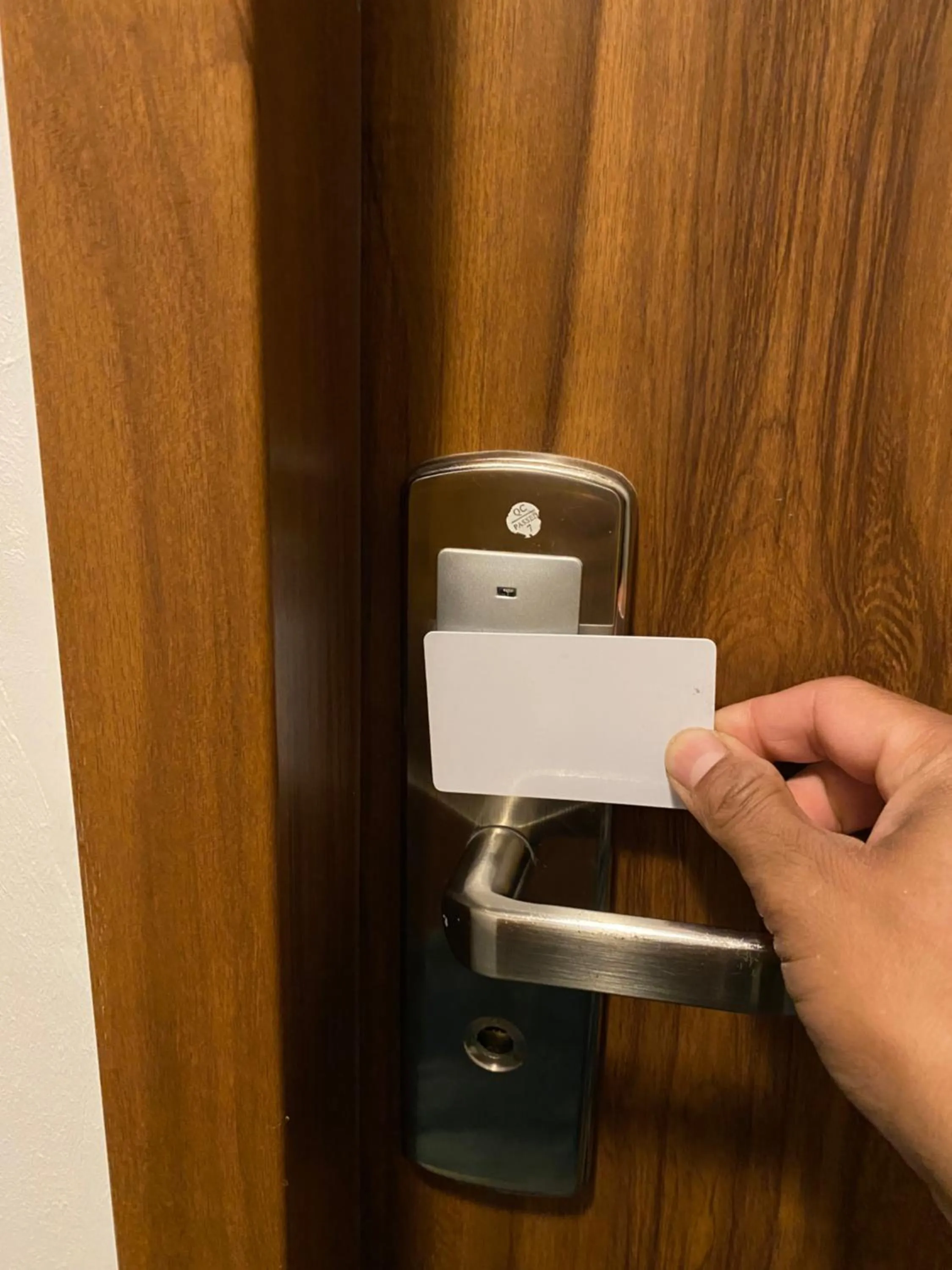 Hôtel Le Saint Amand