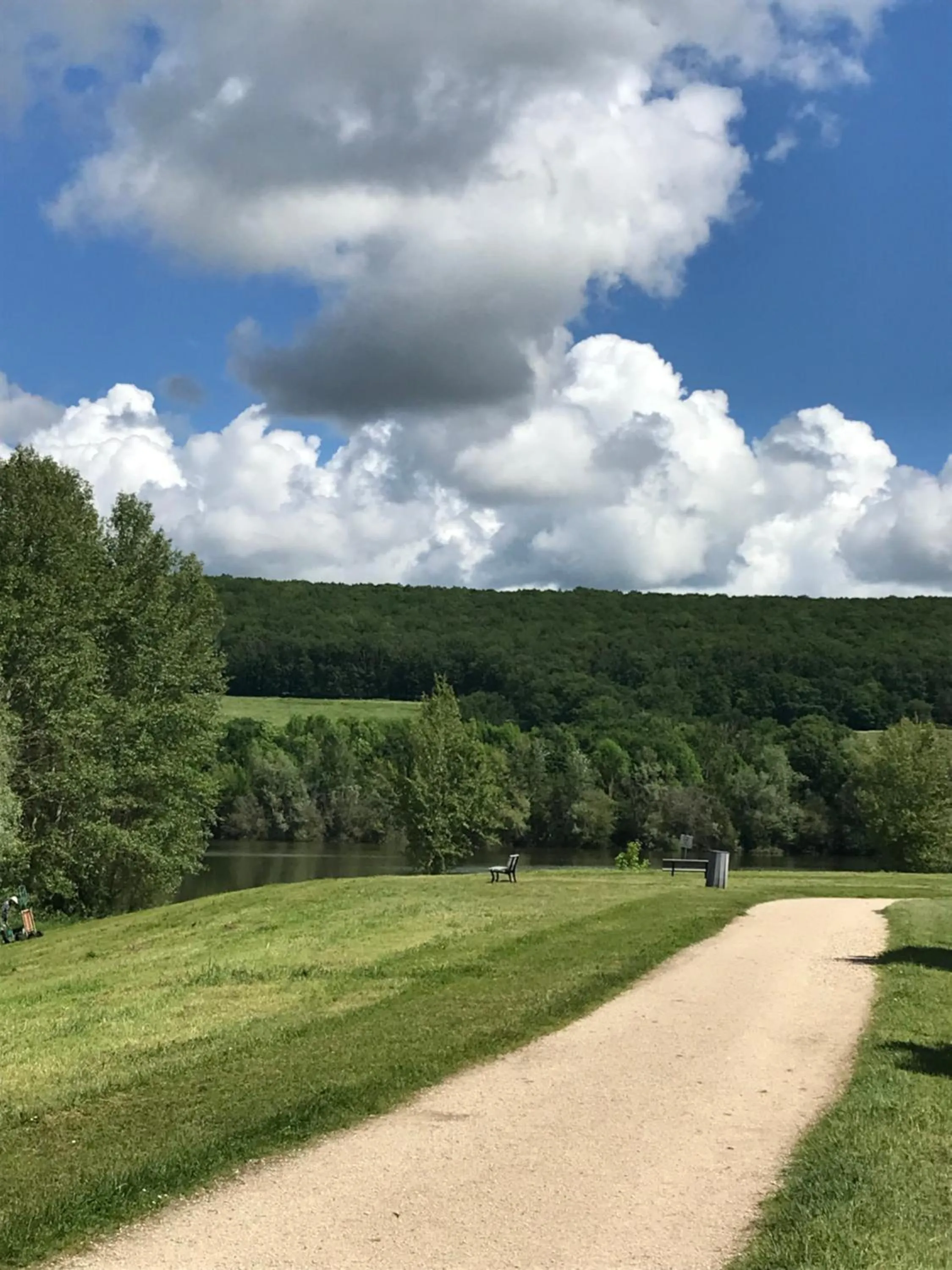 Hôtel Le Saint Amand