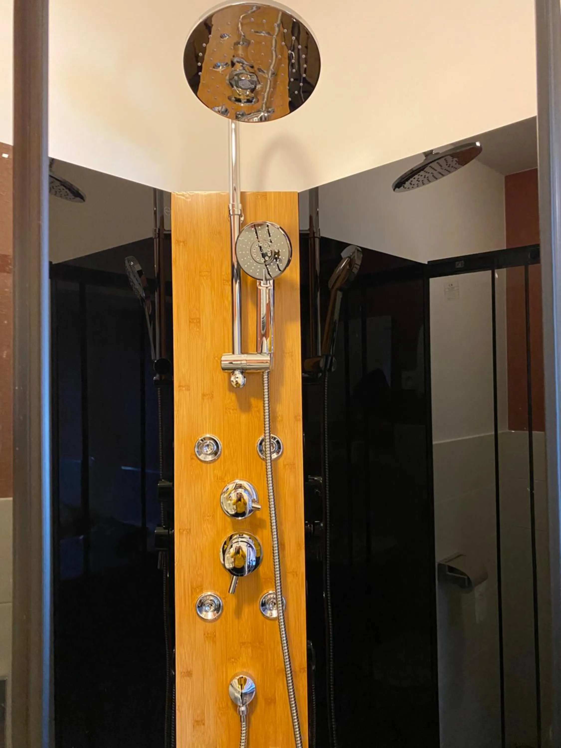 Hôtel Le Saint Amand