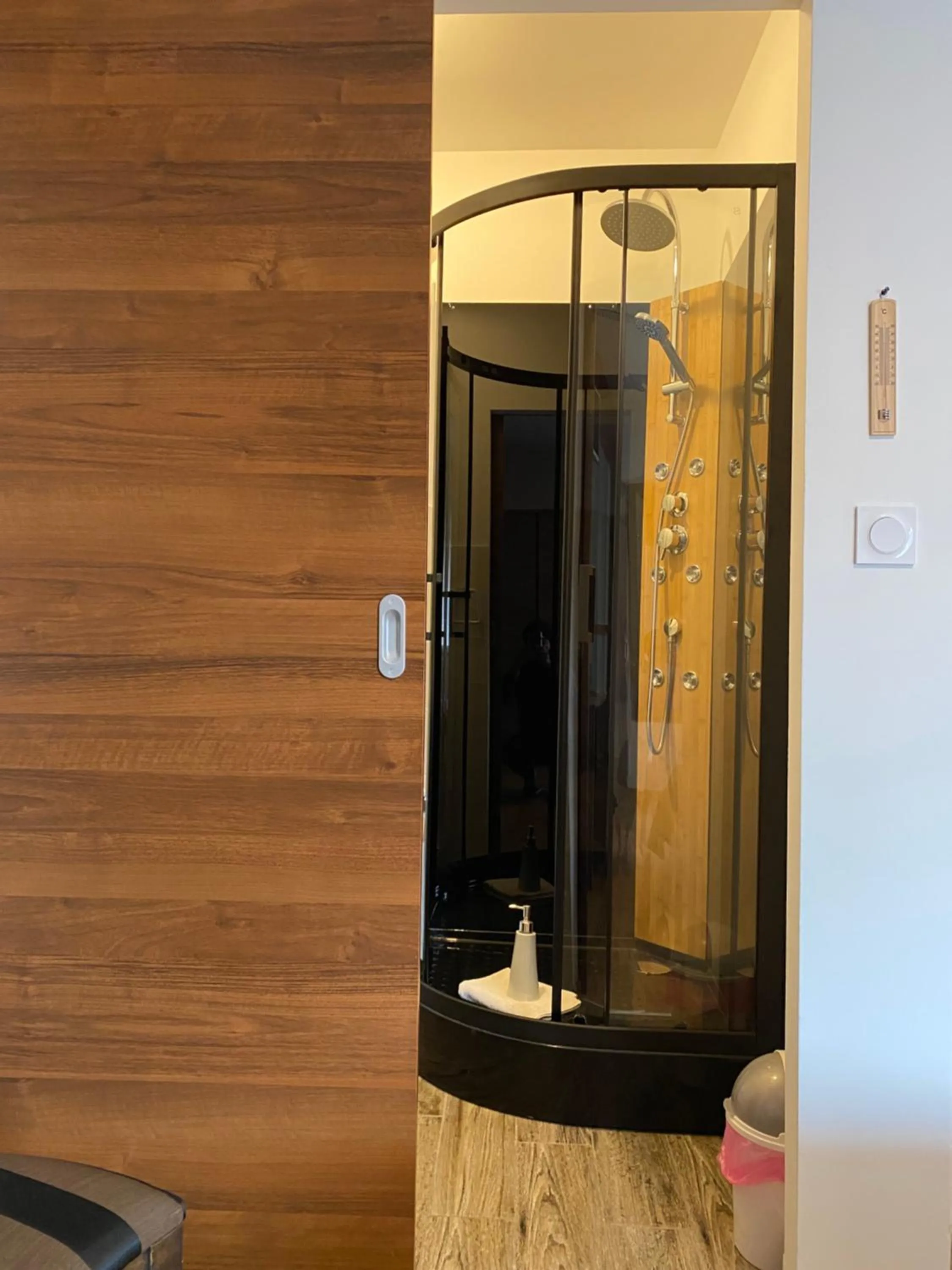 Hôtel Le Saint Amand