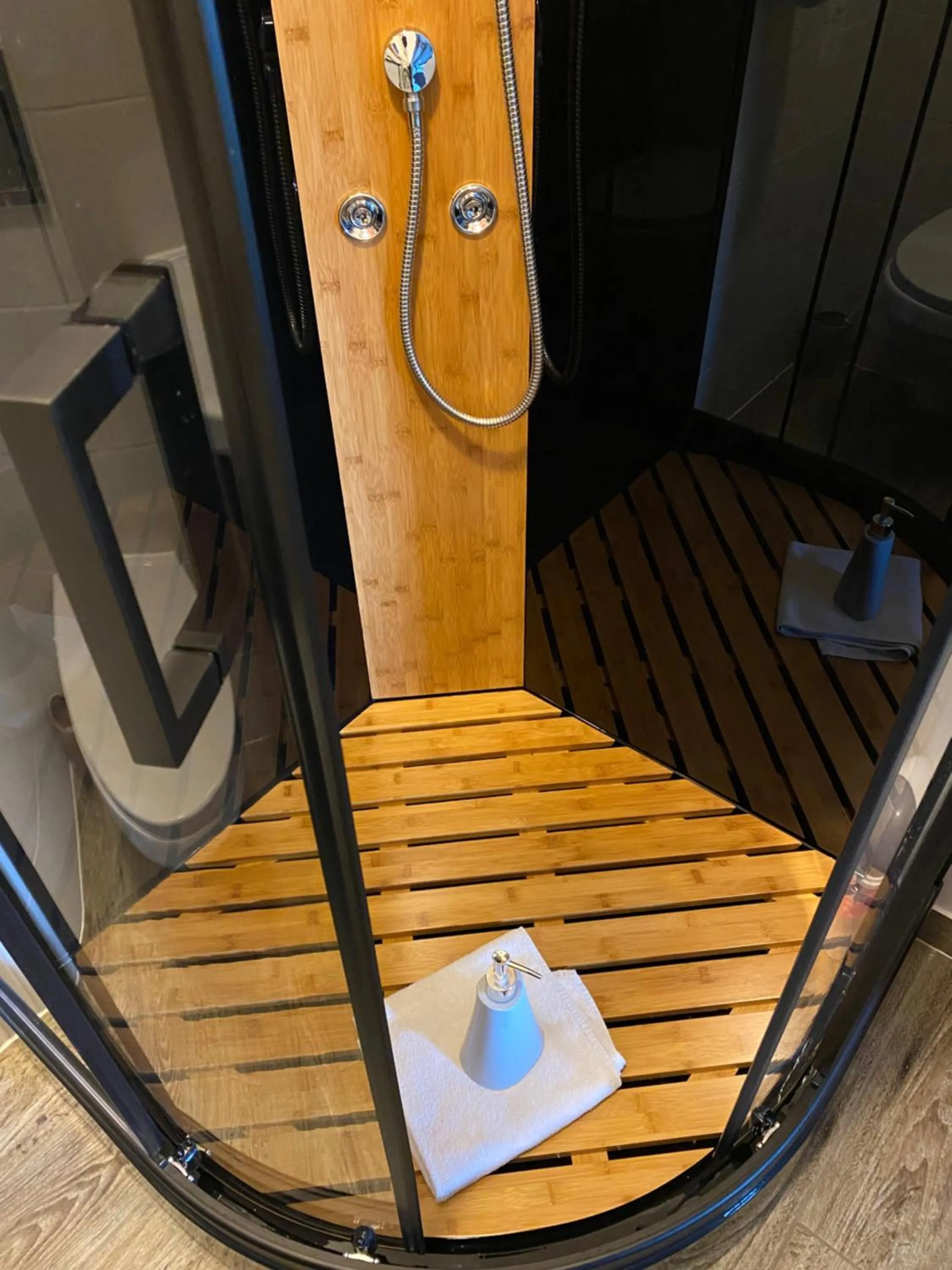 Hôtel Le Saint Amand