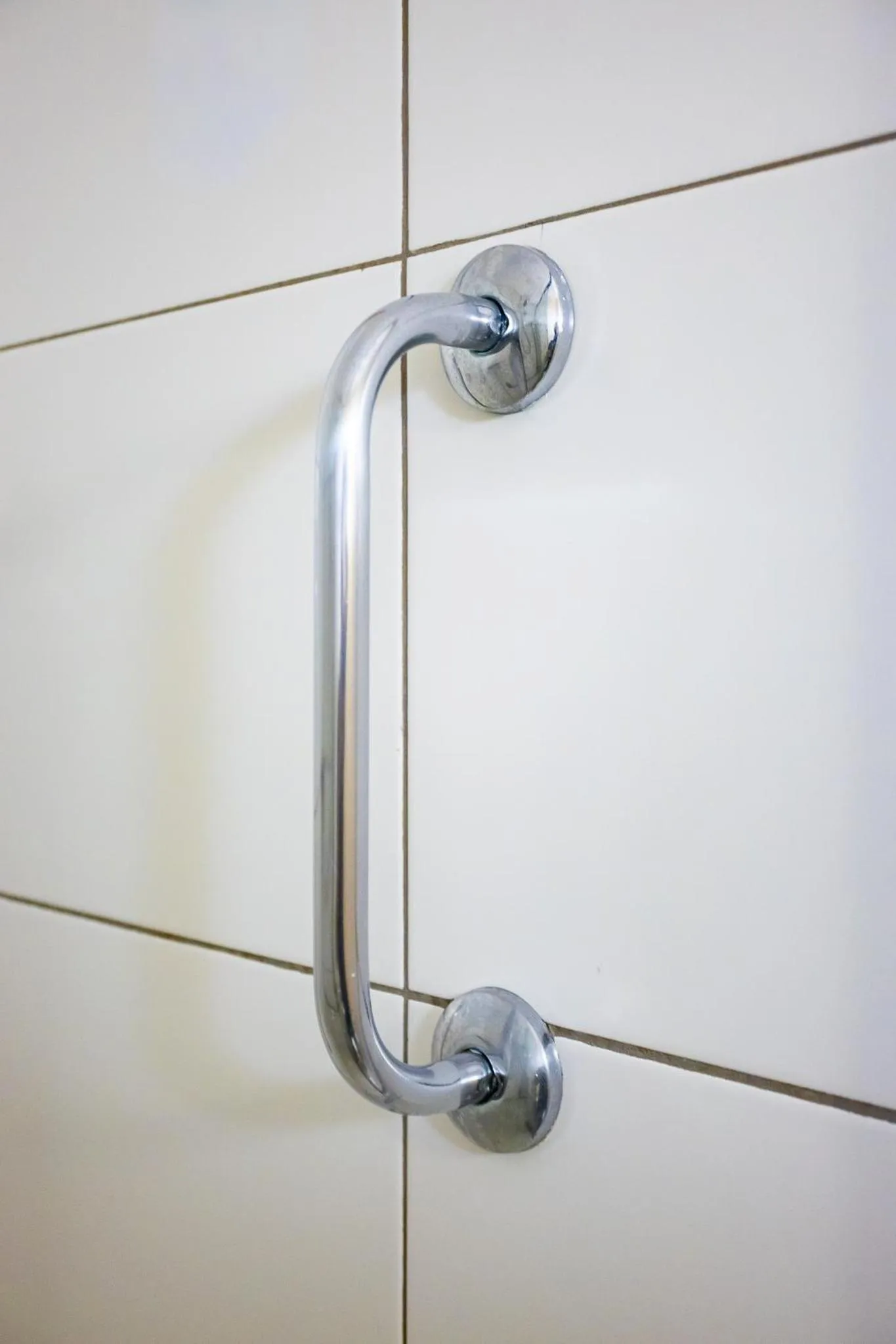 Bathroom in Hotel 10 Curitiba