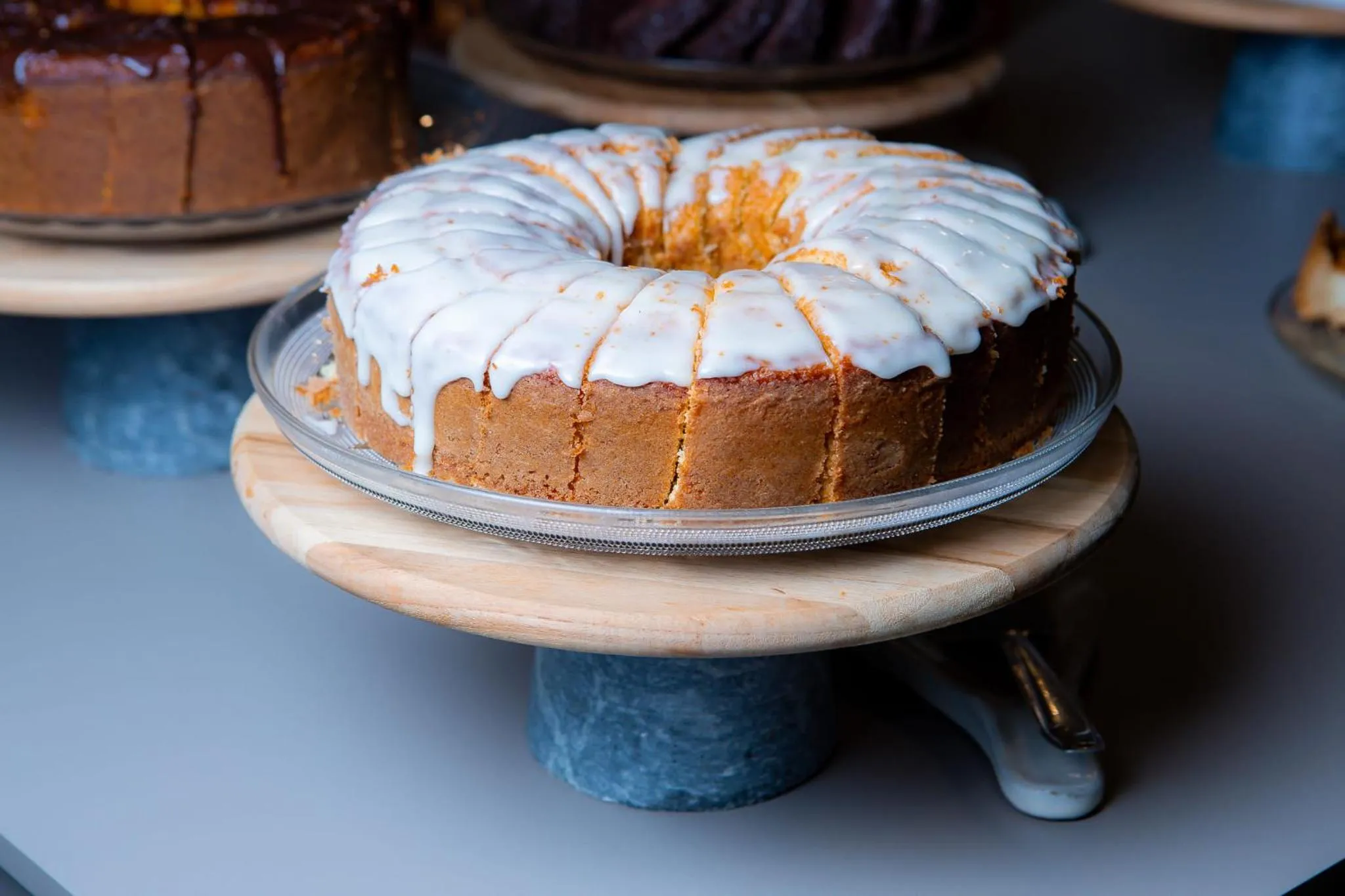 Food and drinks in Hotel 10 Curitiba