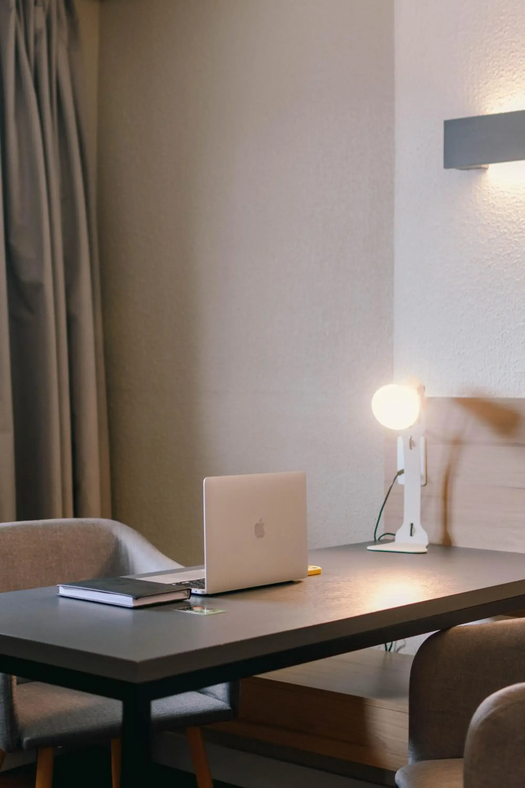 Bedroom in Hotel 10 Curitiba Bedroom in Hotel 10 Curitiba