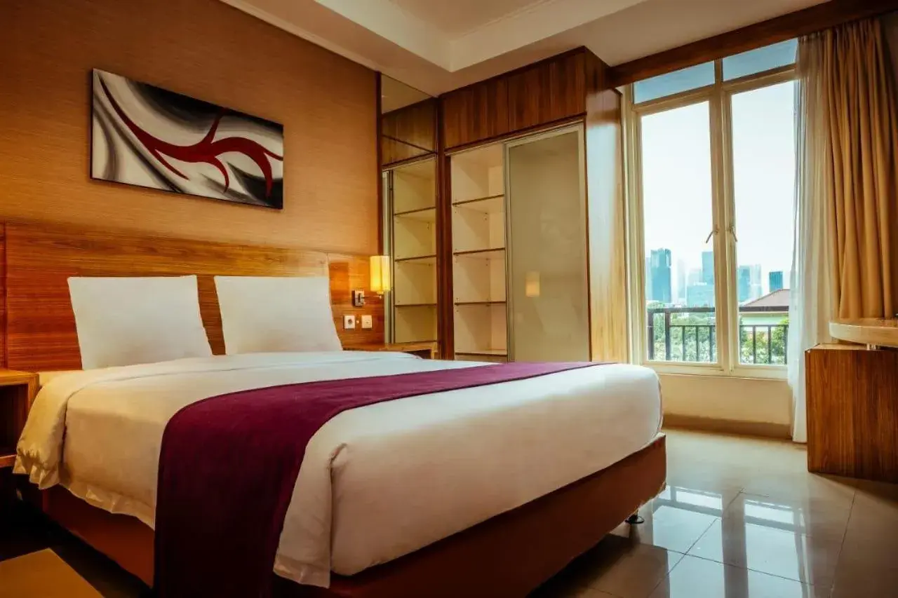 bunk bed, Bed in Marrakesh Inn bunk bed, Bed in Marrakesh Inn