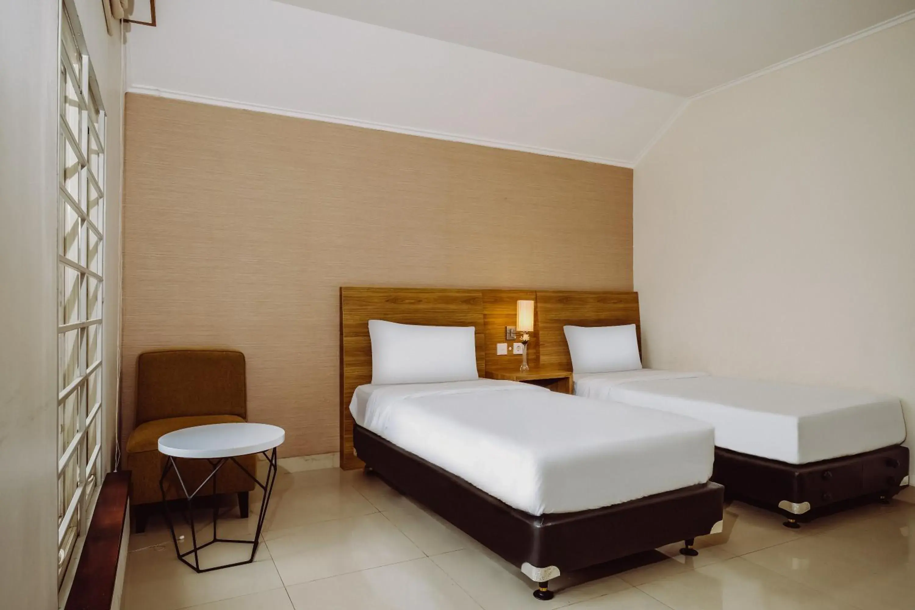 Bed in Marrakesh Inn Bed in Marrakesh Inn