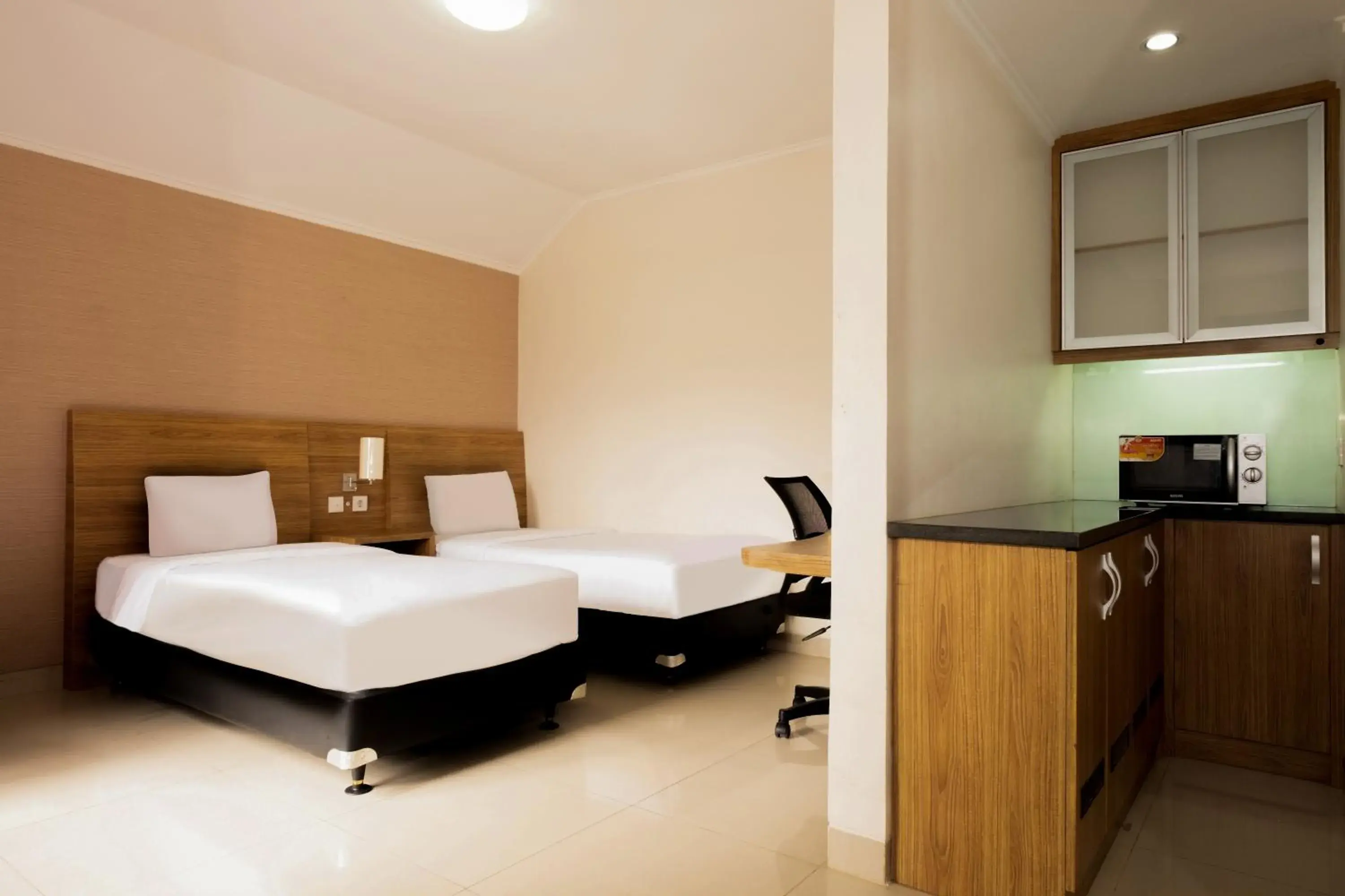 Bed in Marrakesh Inn Bed in Marrakesh Inn