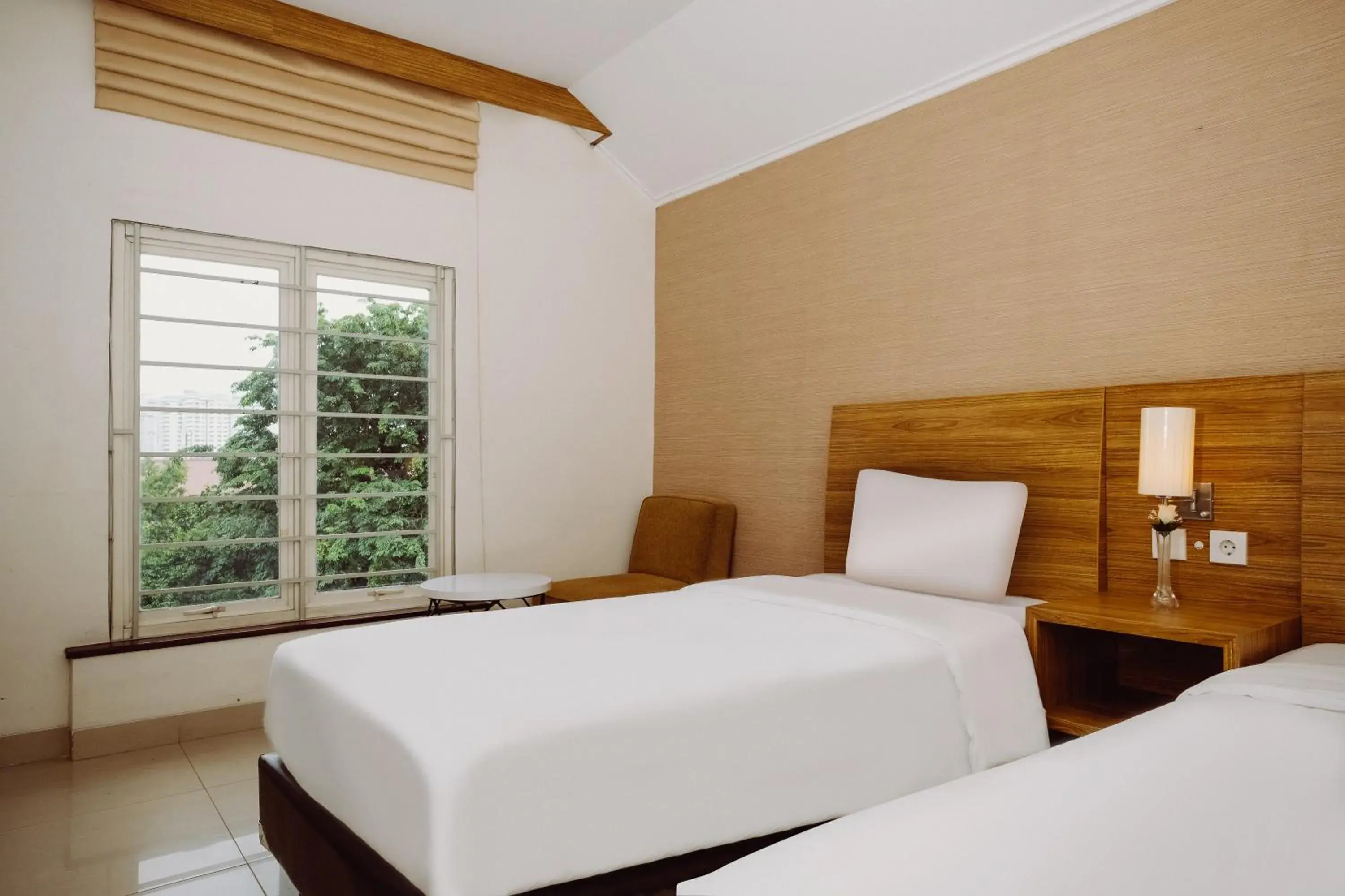 Bed in Marrakesh Inn Bed in Marrakesh Inn