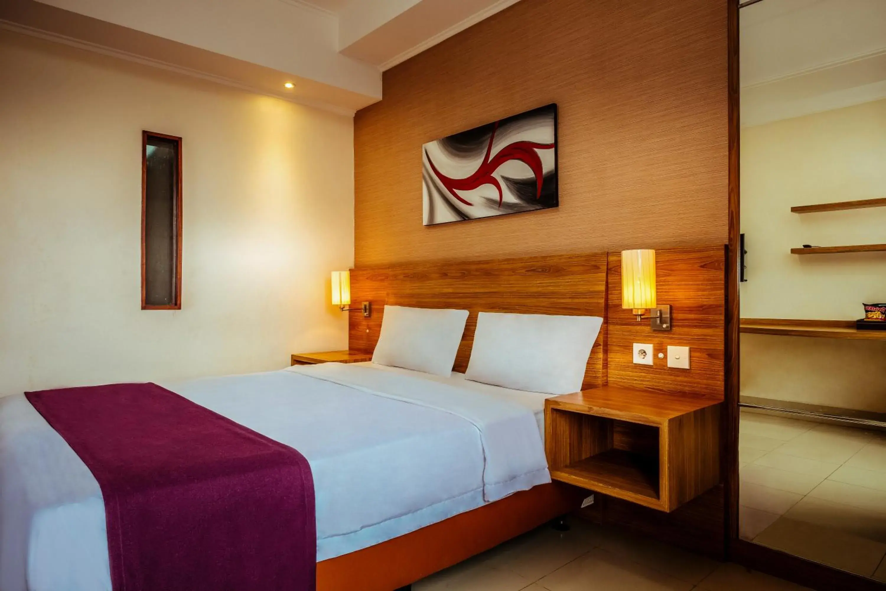 bunk bed, Bed in Marrakesh Inn bunk bed, Bed in Marrakesh Inn