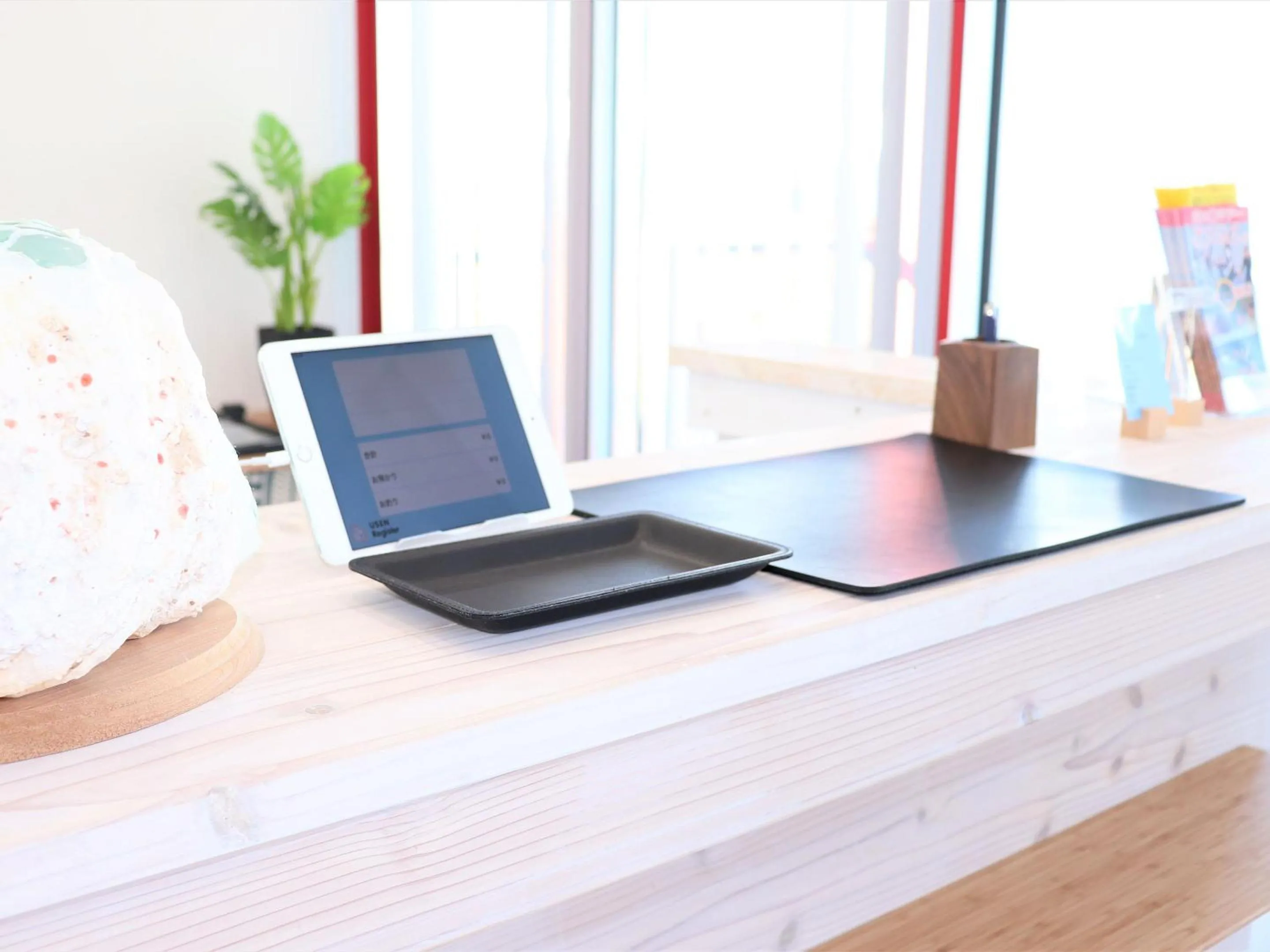 Area and facilities in Painushima Resort