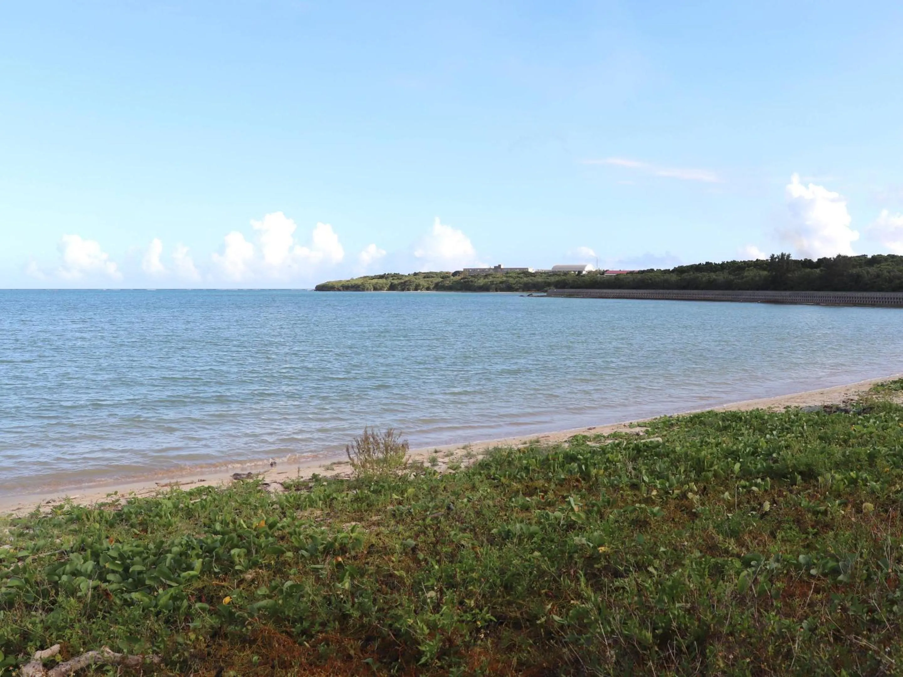 Nearby landmark in Painushima Resort