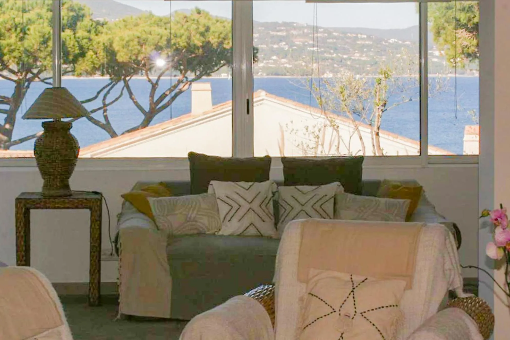 Hôtel Villa Maya - Golfe de Saint-Tropez