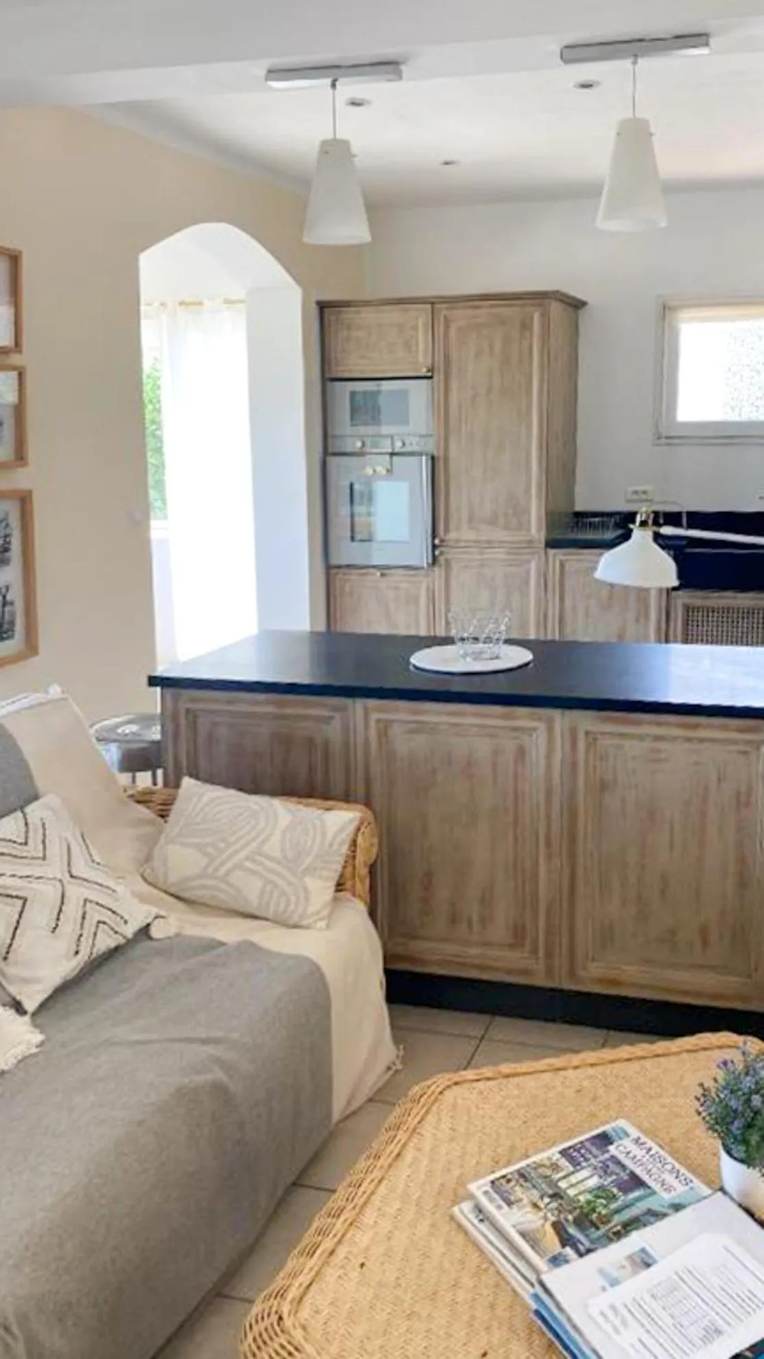 Hôtel Villa Maya - Golfe de Saint-Tropez