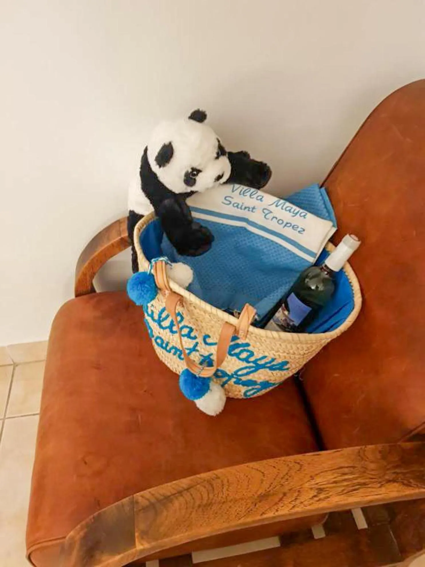 Hôtel Villa Maya - Golfe de Saint-Tropez