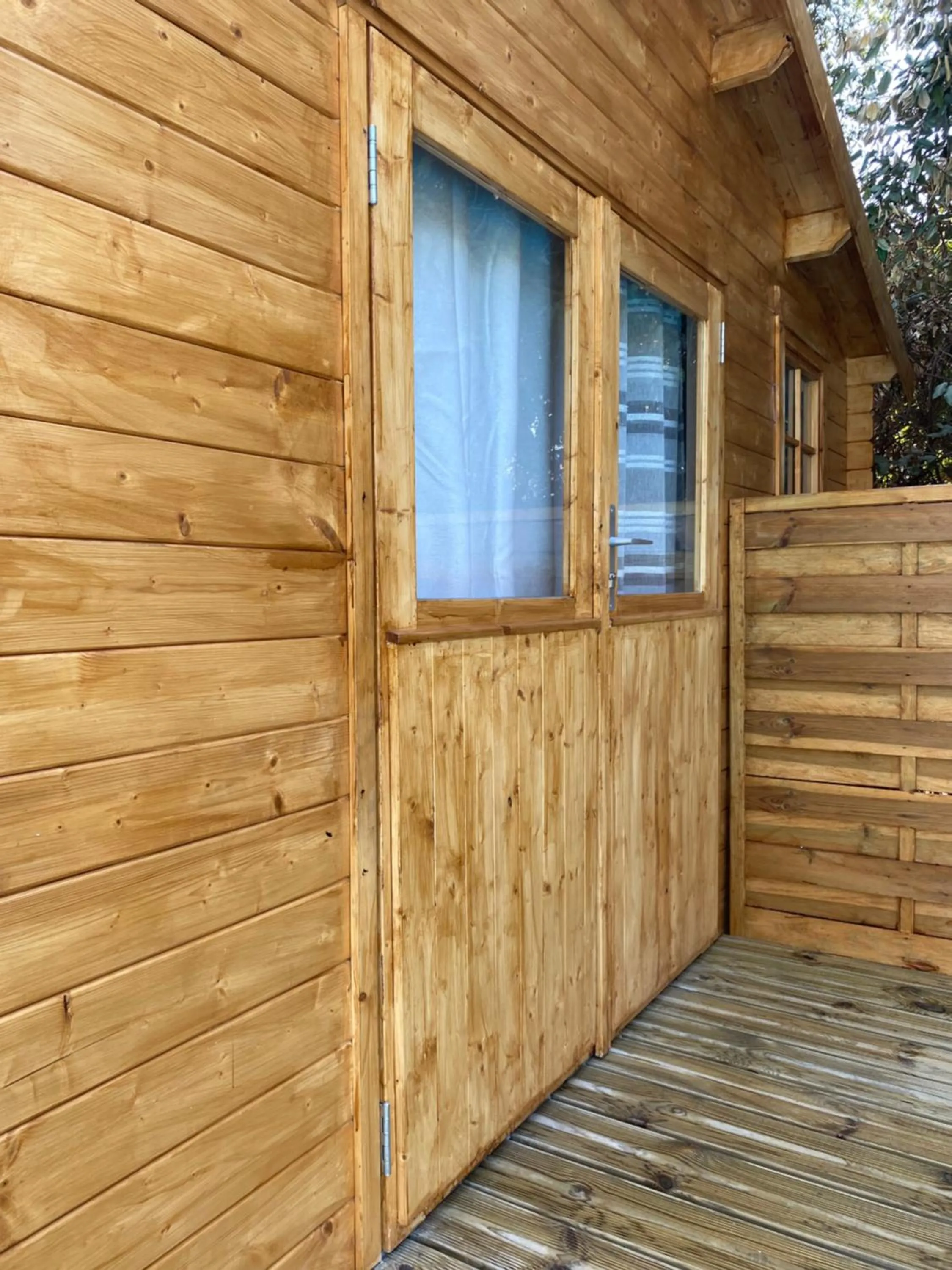 Day in Hôtel Villa Maya - Golfe de Saint-Tropez