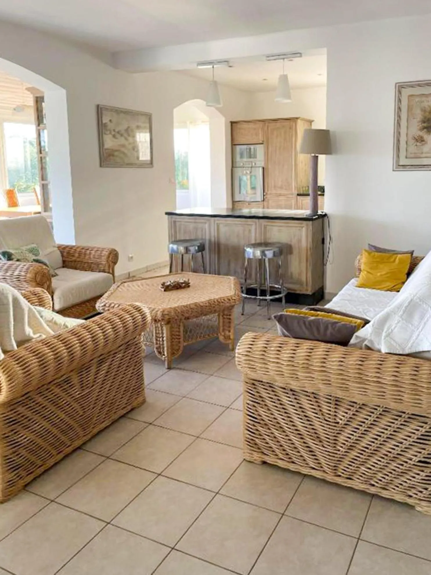 Hôtel Villa Maya - Golfe de Saint-Tropez