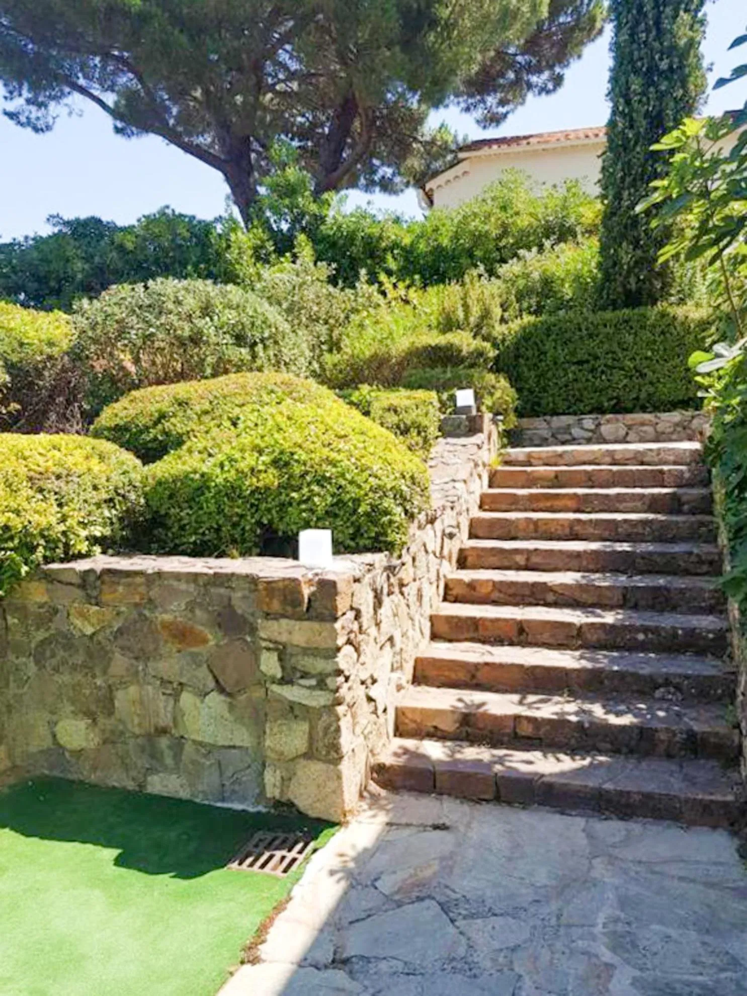 Hôtel Villa Maya - Golfe de Saint-Tropez