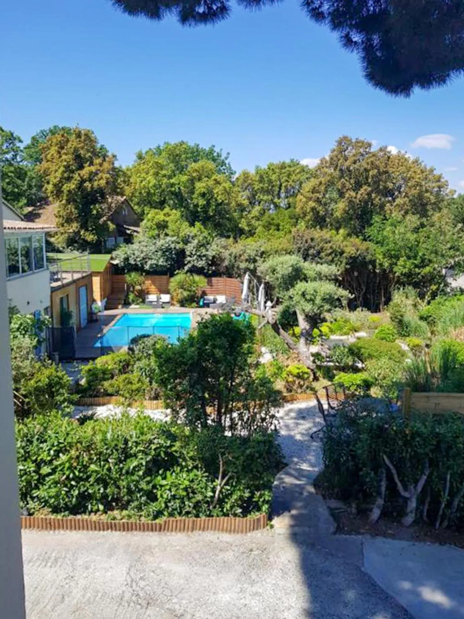 Hôtel Villa Maya - Golfe de Saint-Tropez