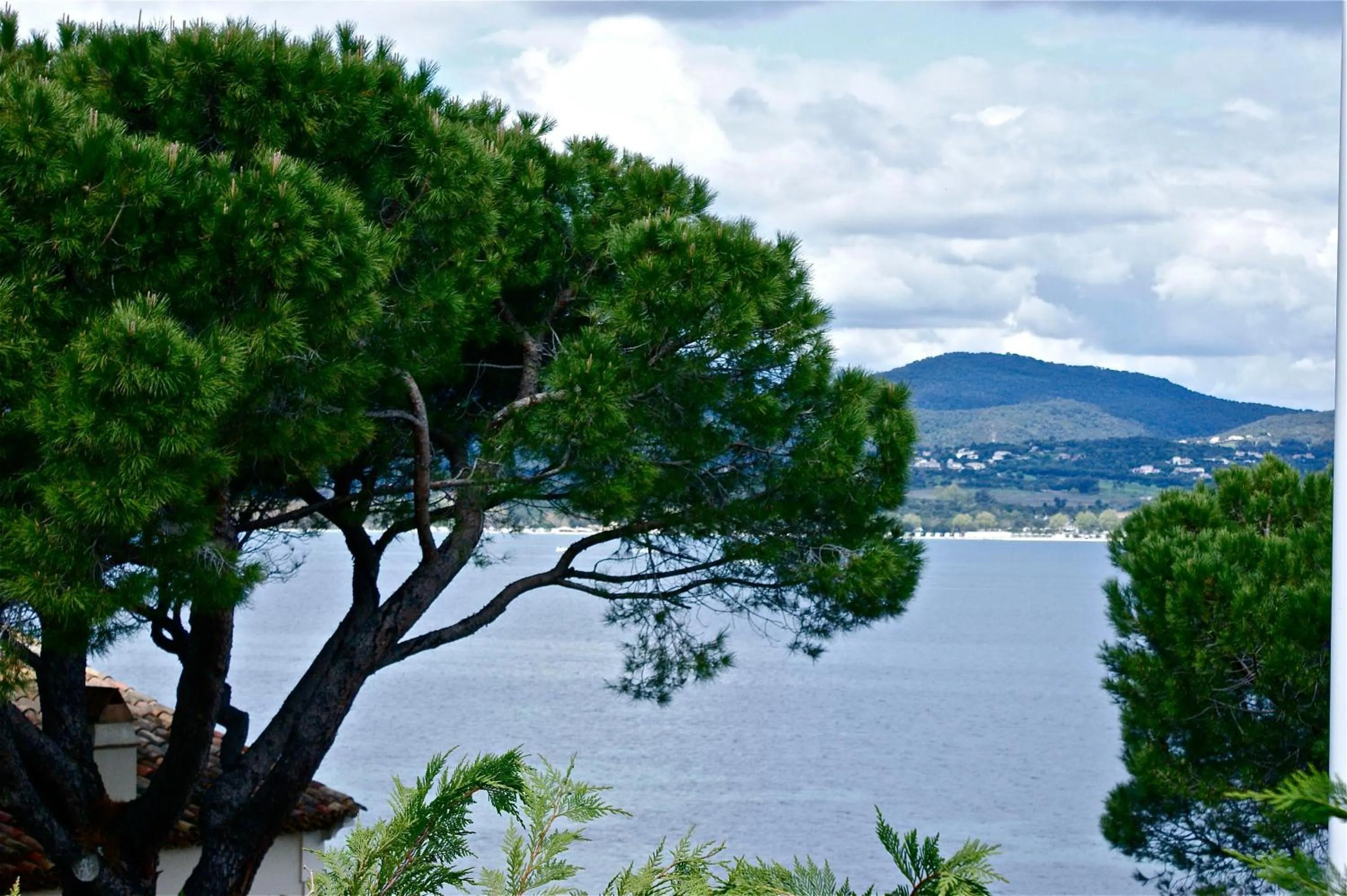 Nearby landmark in Hôtel Villa Maya - Golfe de Saint-Tropez