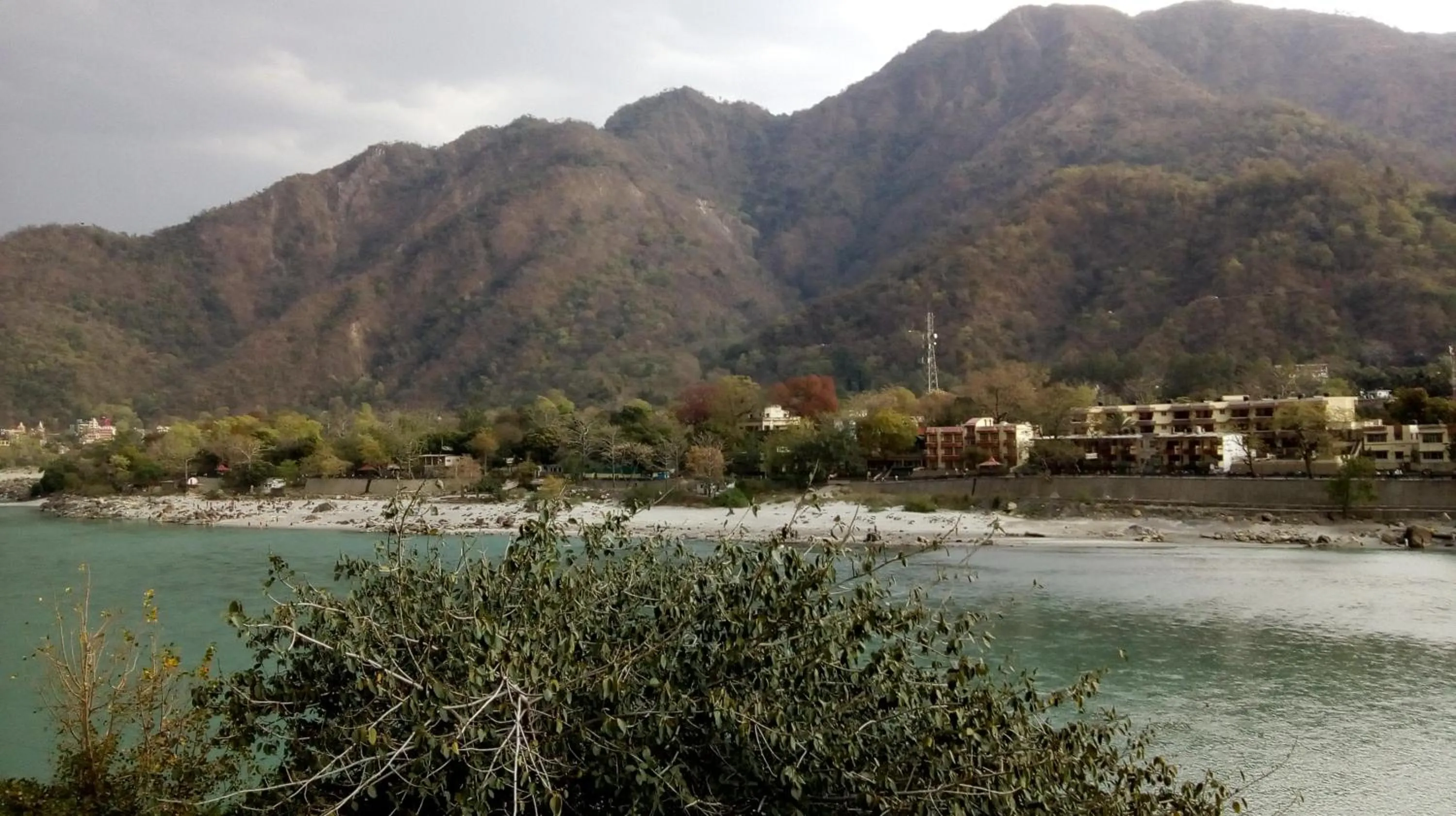 Sanidhya Inn