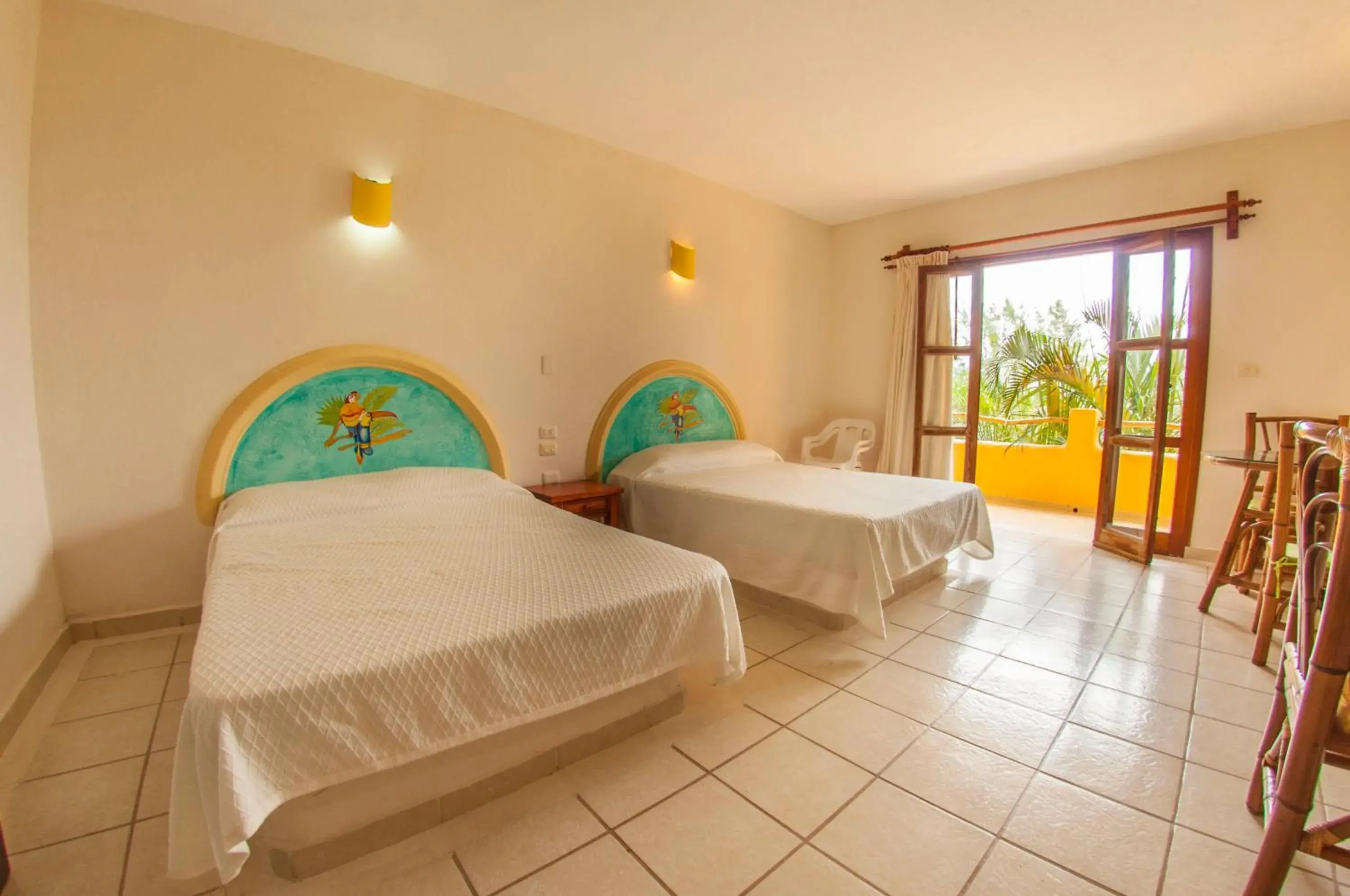 Standard Double Room in Hotel Istirinchá Standard Double Room in Hotel Istirinchá