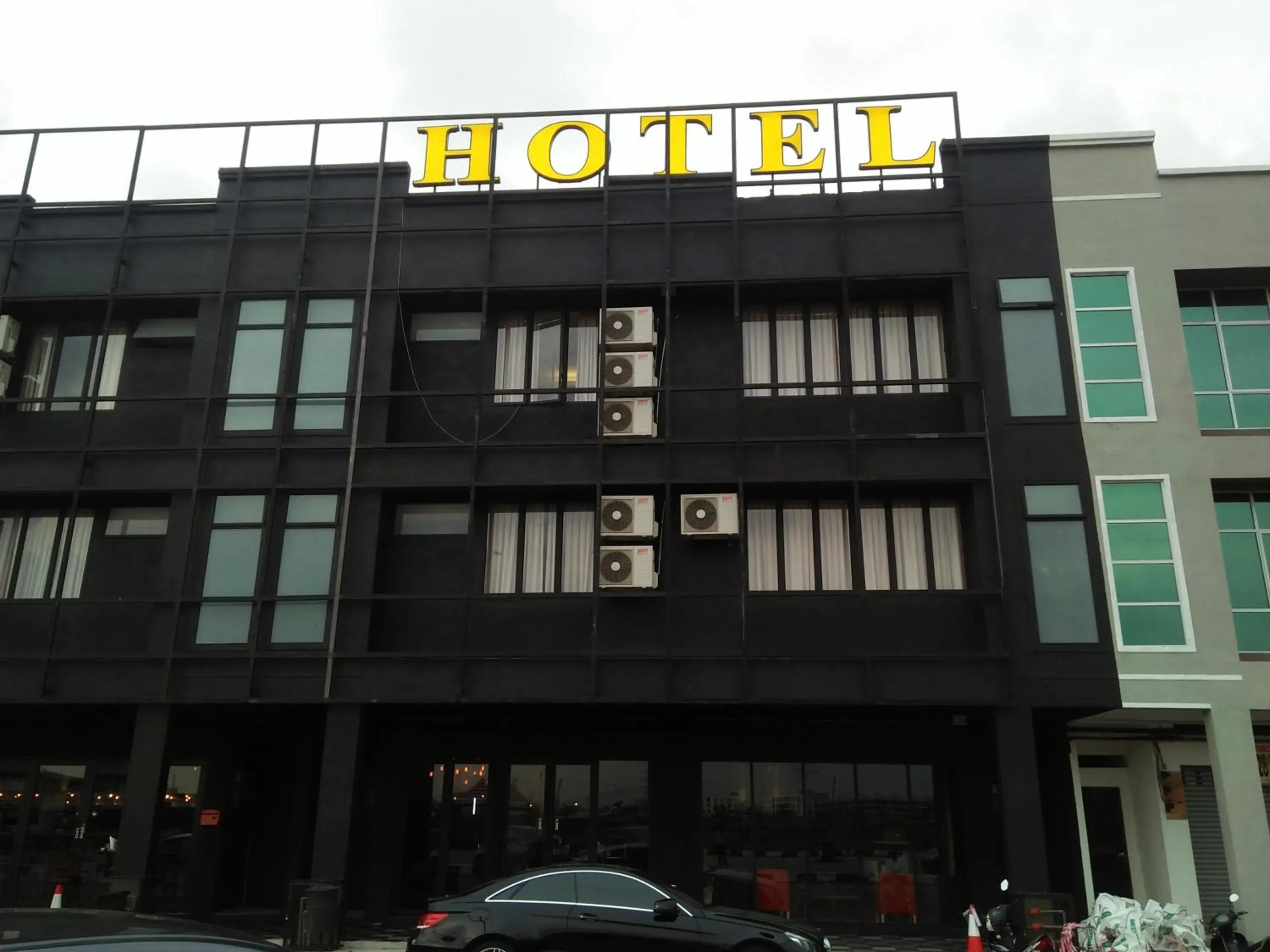 68 Boutique Hotel 68 Boutique Hotel